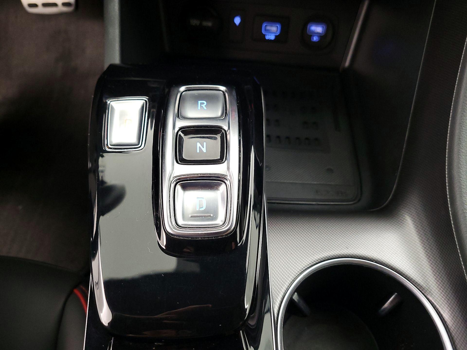Thumbnail: 2023 Hyundai Sonata - 17