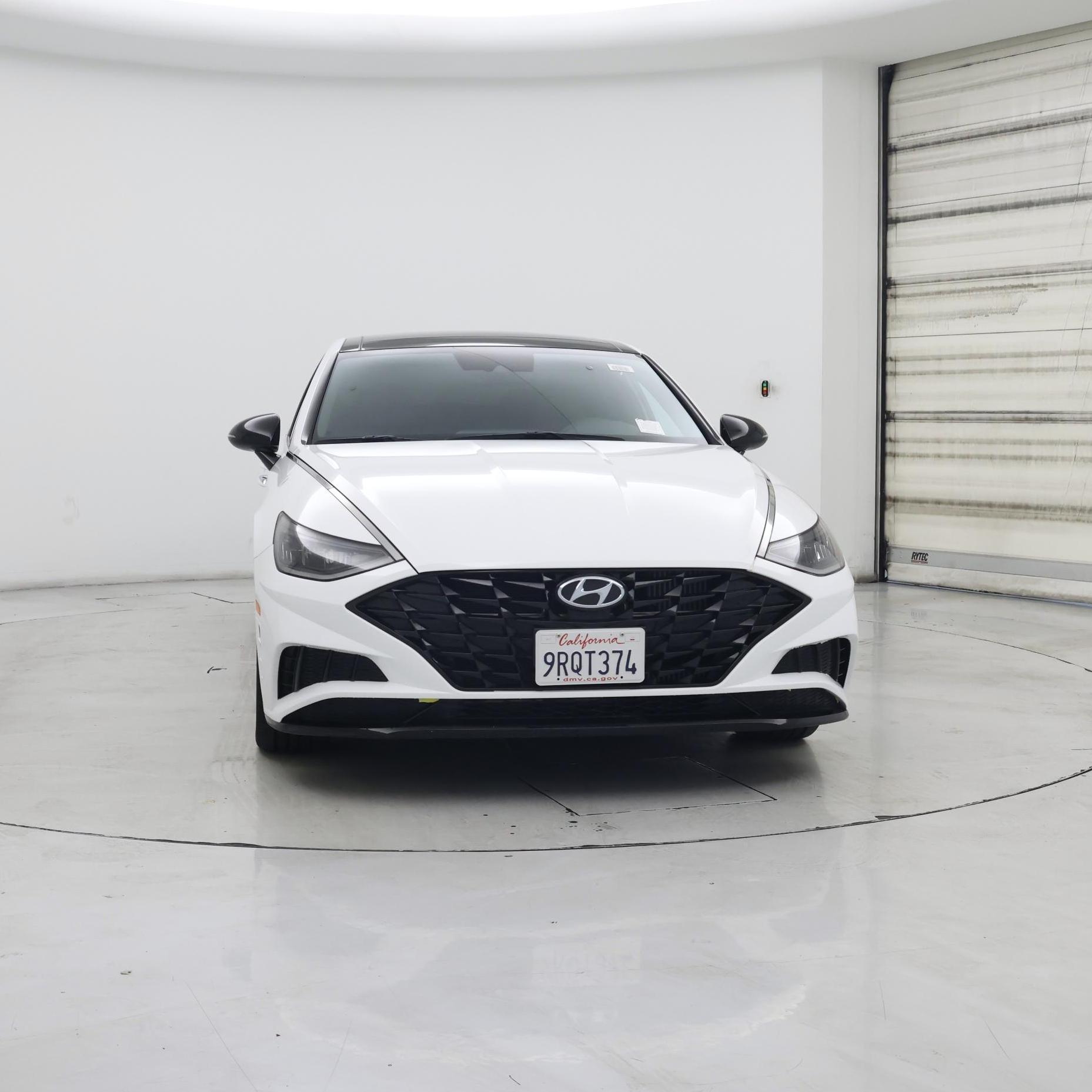 Thumbnail: 2023 Hyundai Sonata - 5