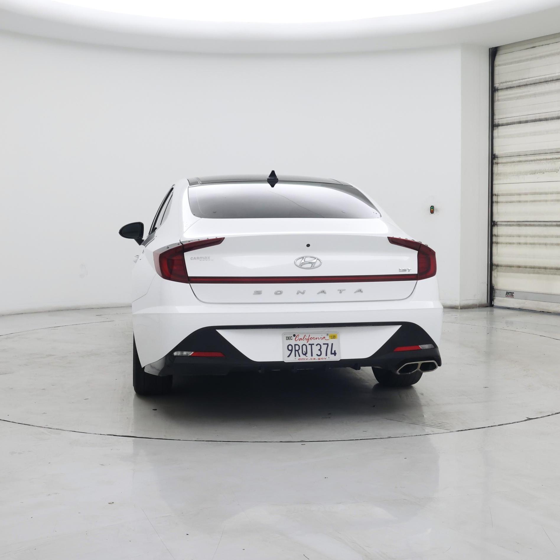 Thumbnail: 2023 Hyundai Sonata - 6