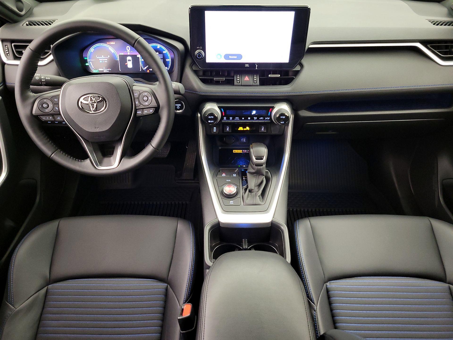 Thumbnail: 2025 Toyota RAV4 - 9