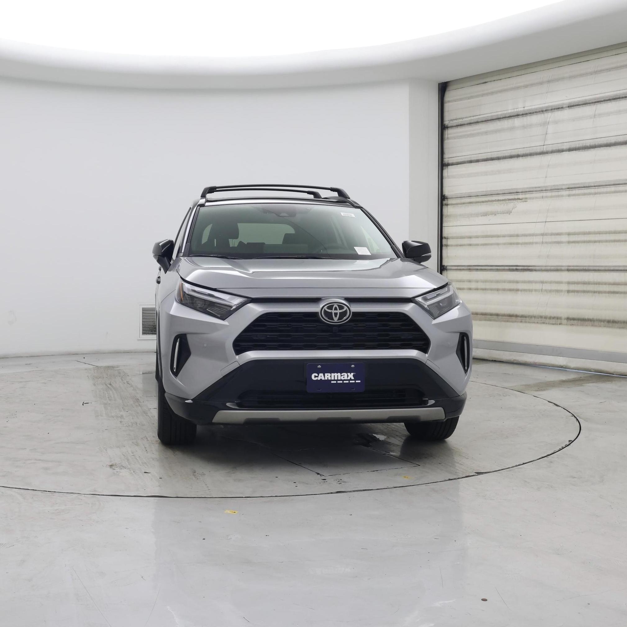 Thumbnail: 2025 Toyota RAV4 - 5