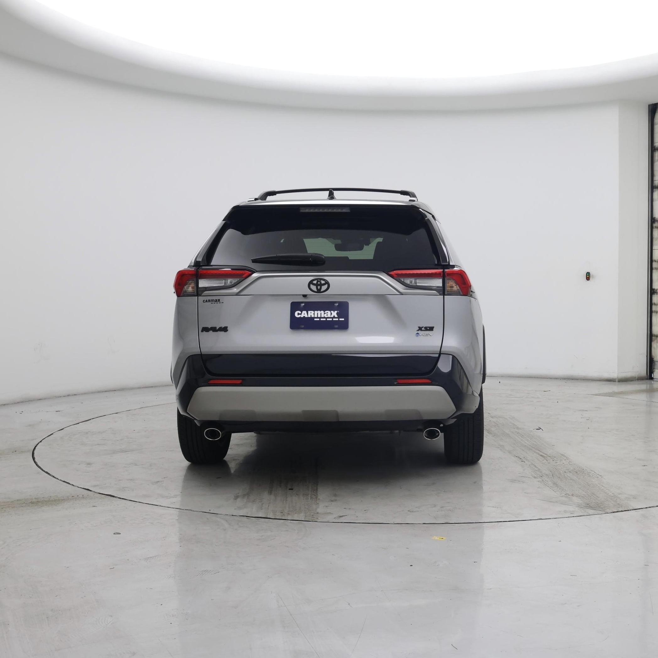 Thumbnail: 2025 Toyota RAV4 - 6