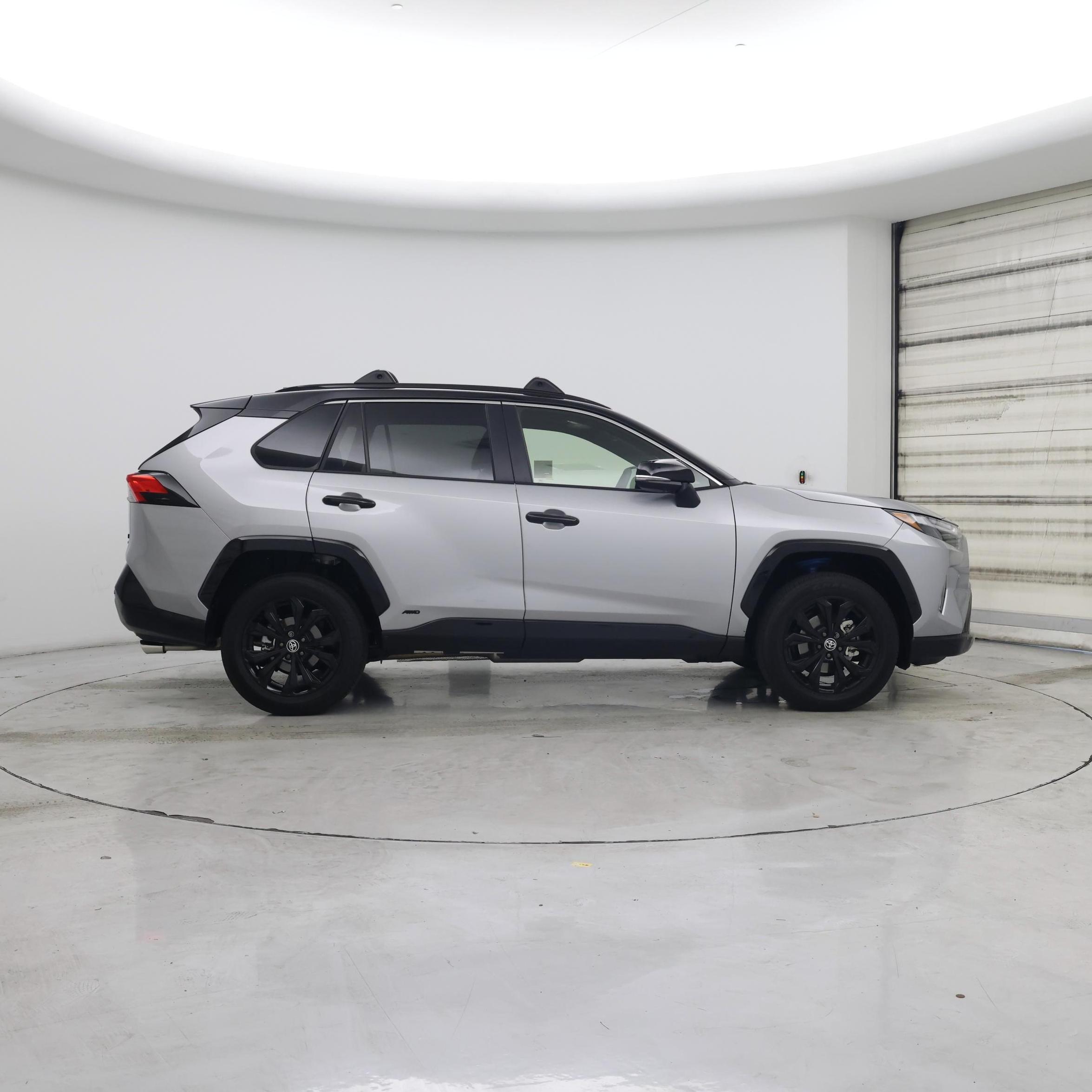 Thumbnail: 2025 Toyota RAV4 - 7