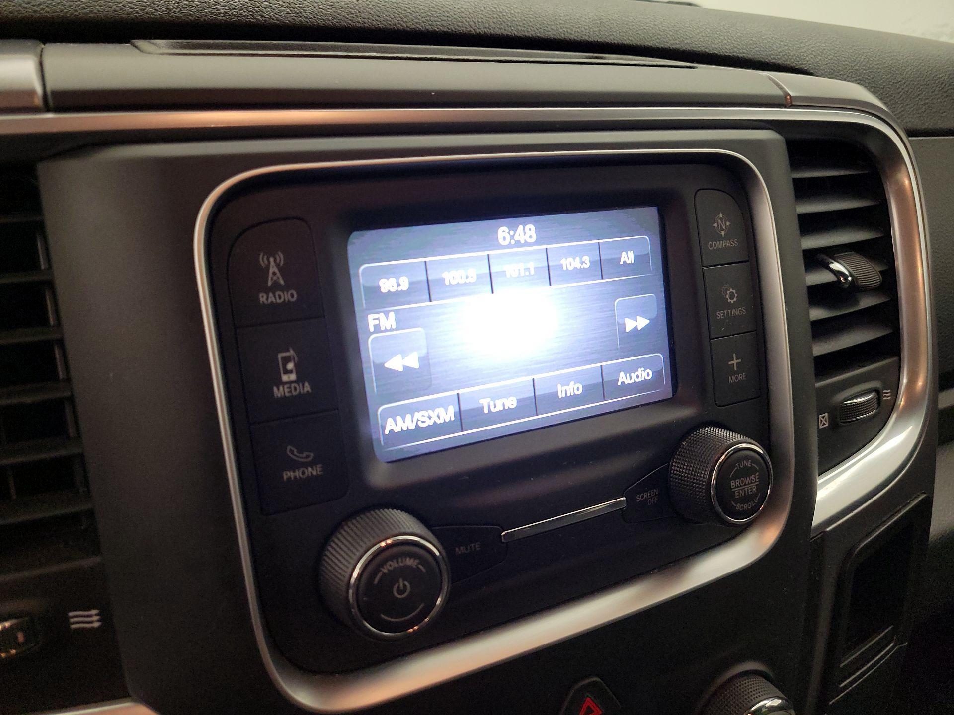 Thumbnail: 2022 RAM 1500 Classic - 15