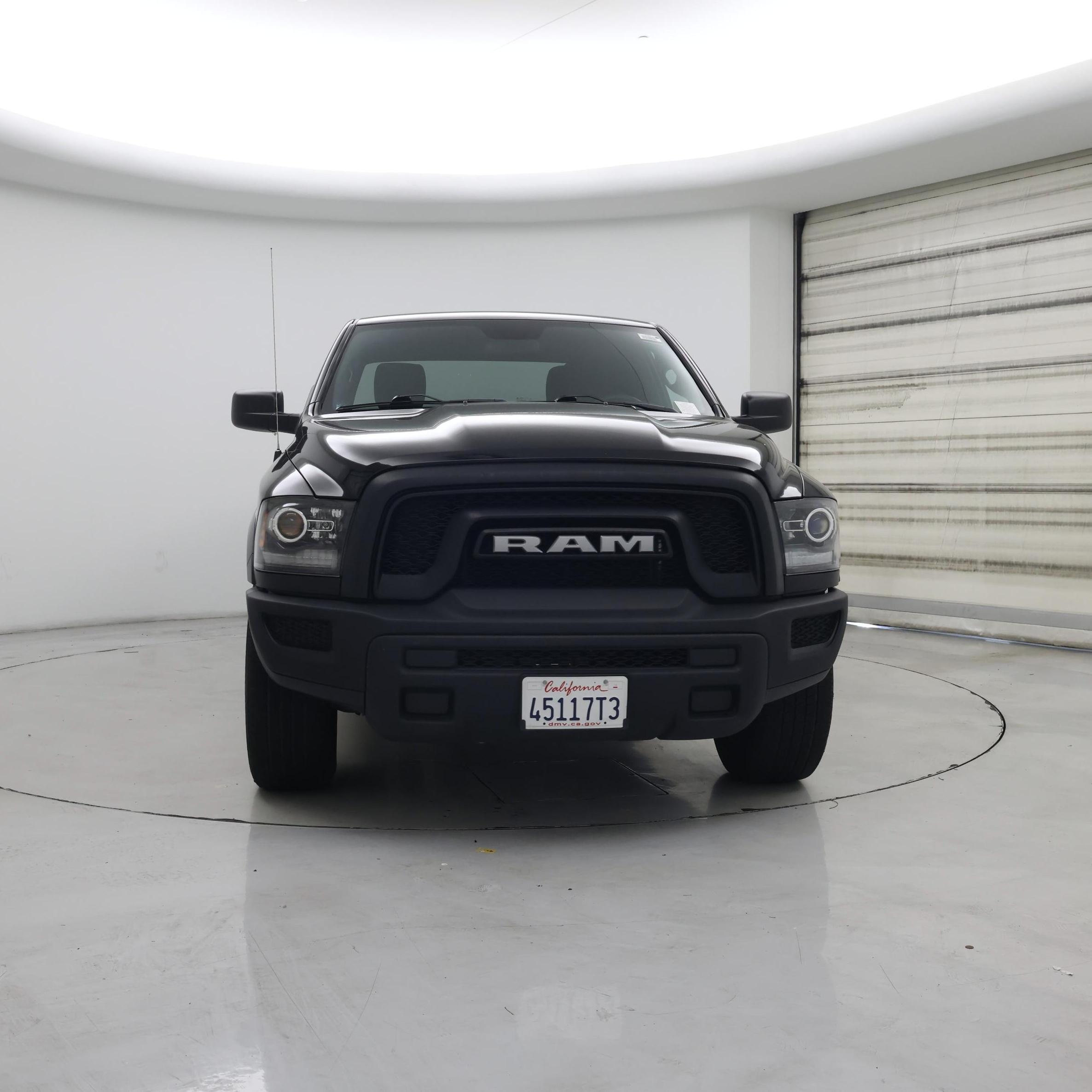 Thumbnail: 2022 RAM 1500 Classic - 5