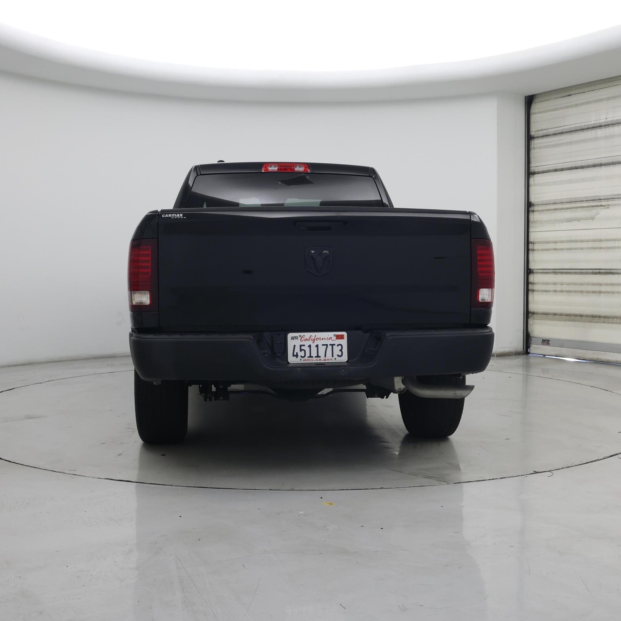 Thumbnail: 2022 RAM 1500 Classic - 6