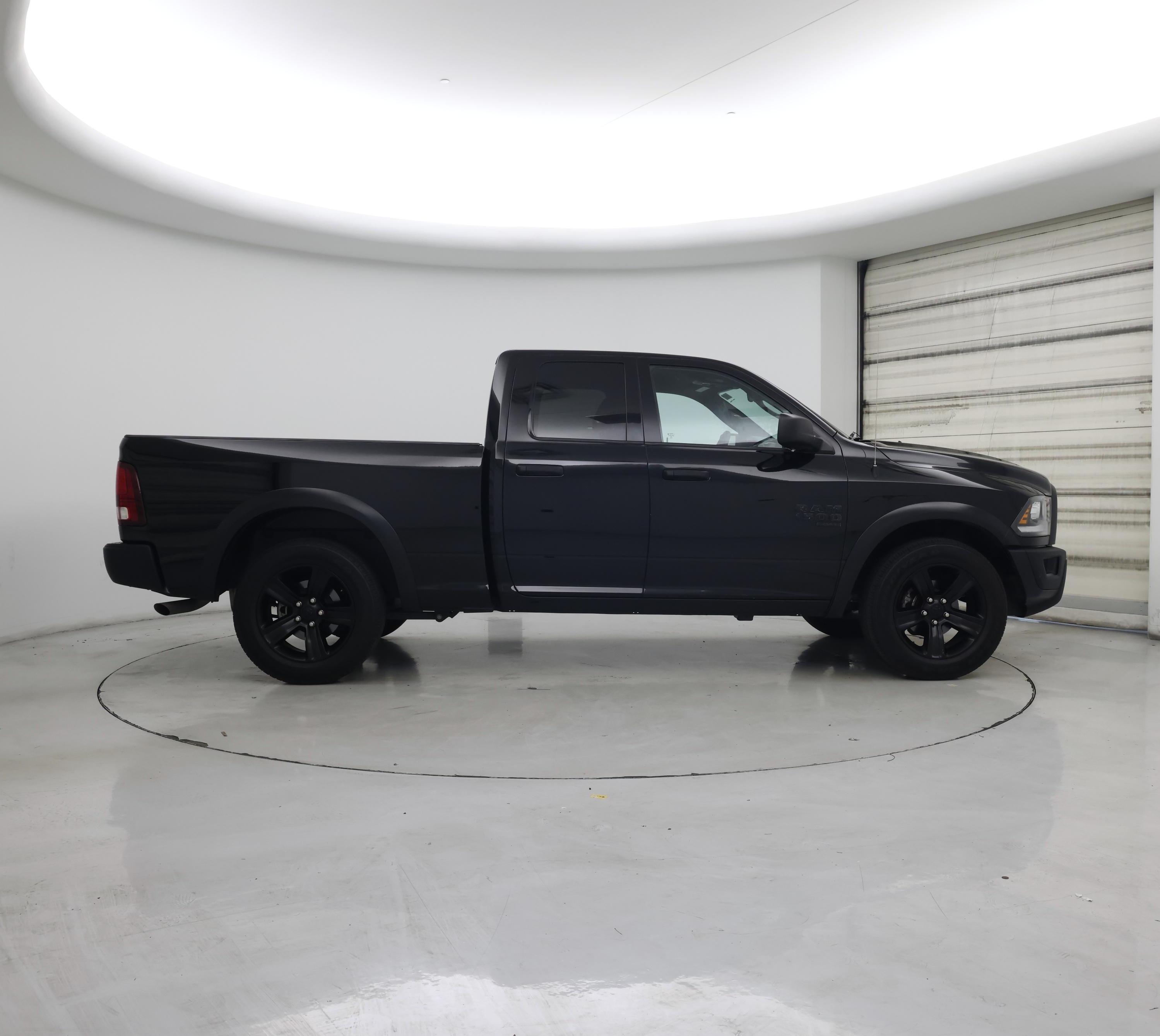 Thumbnail: 2022 RAM 1500 Classic - 7