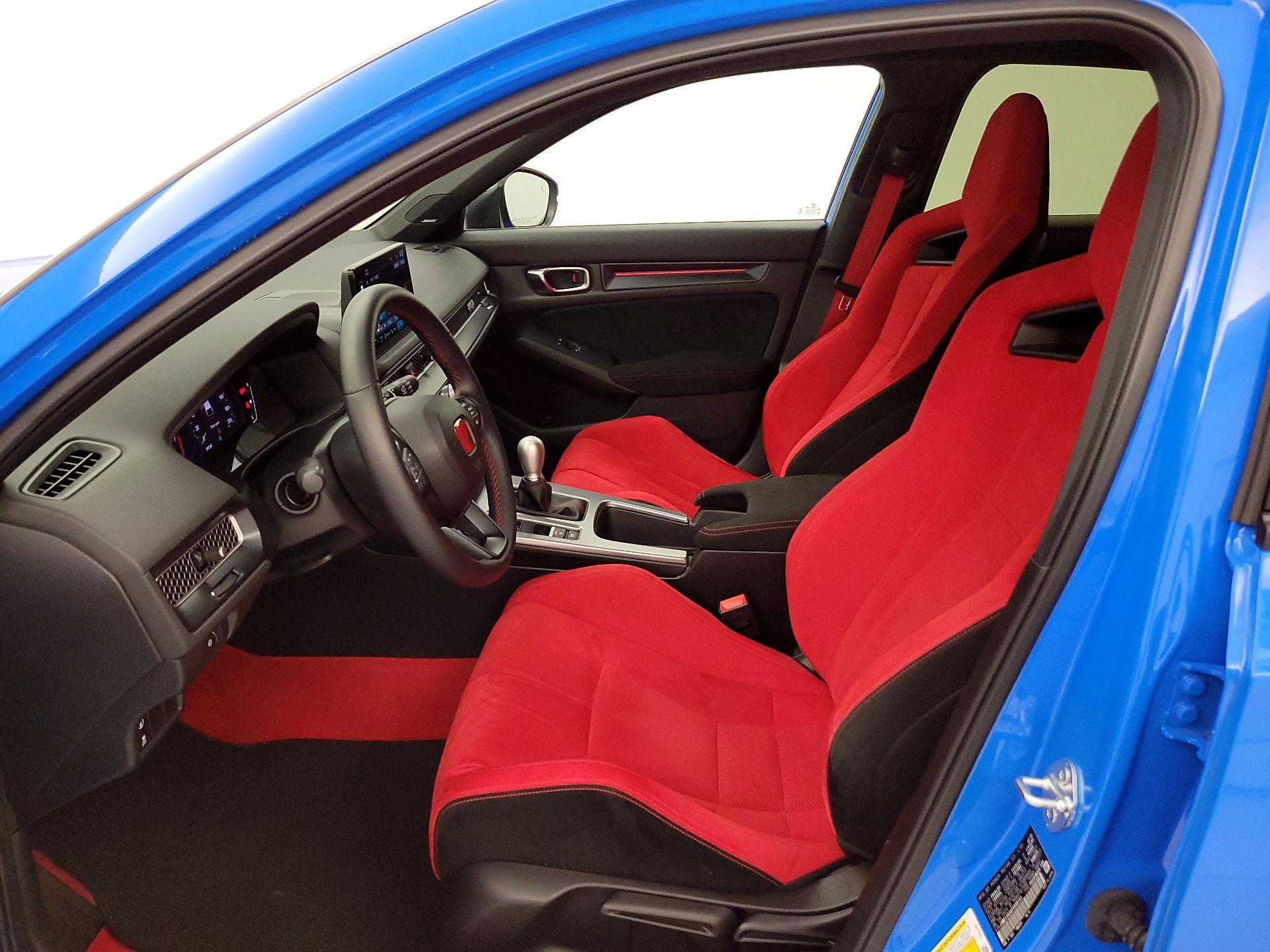 Thumbnail: 2023 Honda Civic - 11