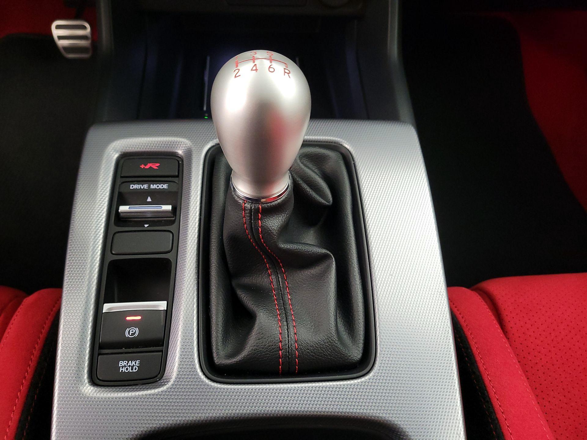 Thumbnail: 2023 Honda Civic - 17