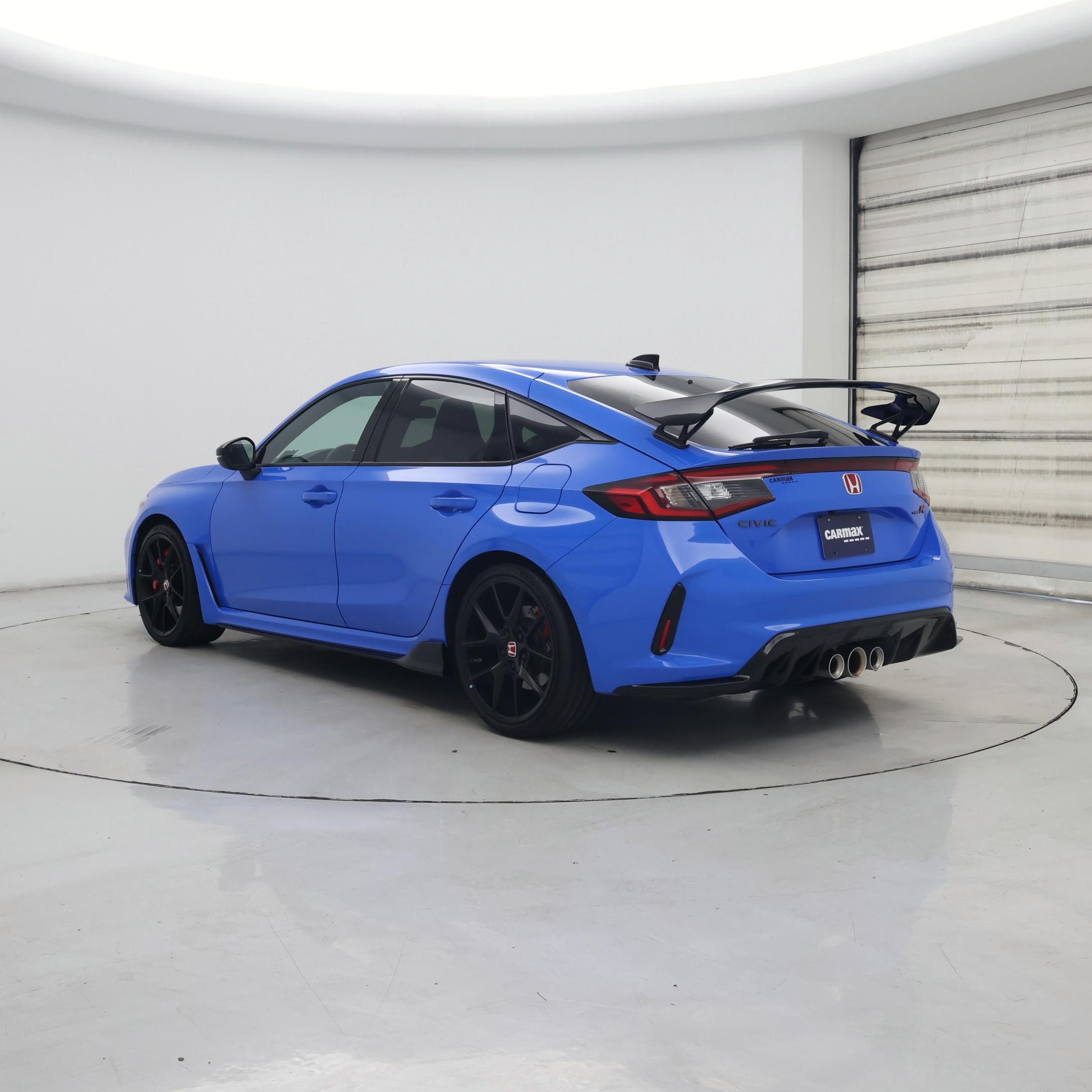 Thumbnail: 2023 Honda Civic - 2