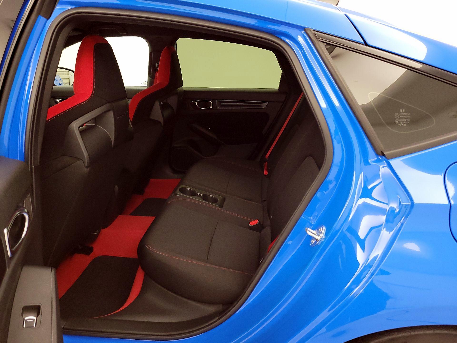 Thumbnail: 2023 Honda Civic - 19