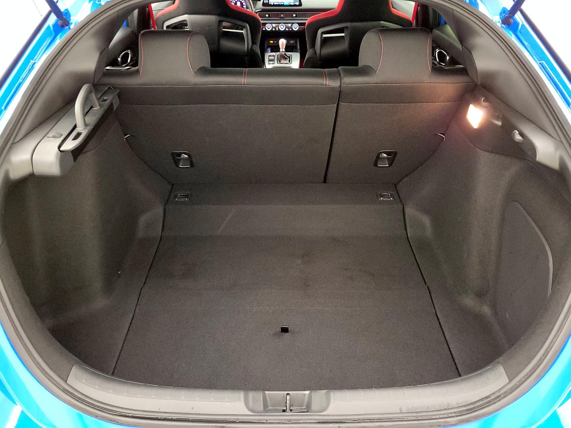 Thumbnail: 2023 Honda Civic - 20