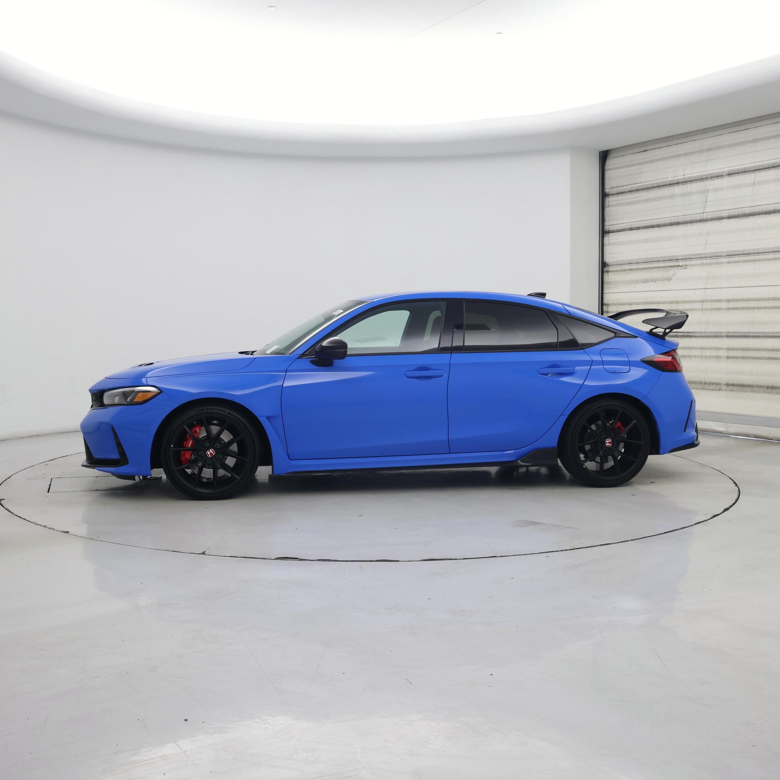 Thumbnail: 2023 Honda Civic - 3