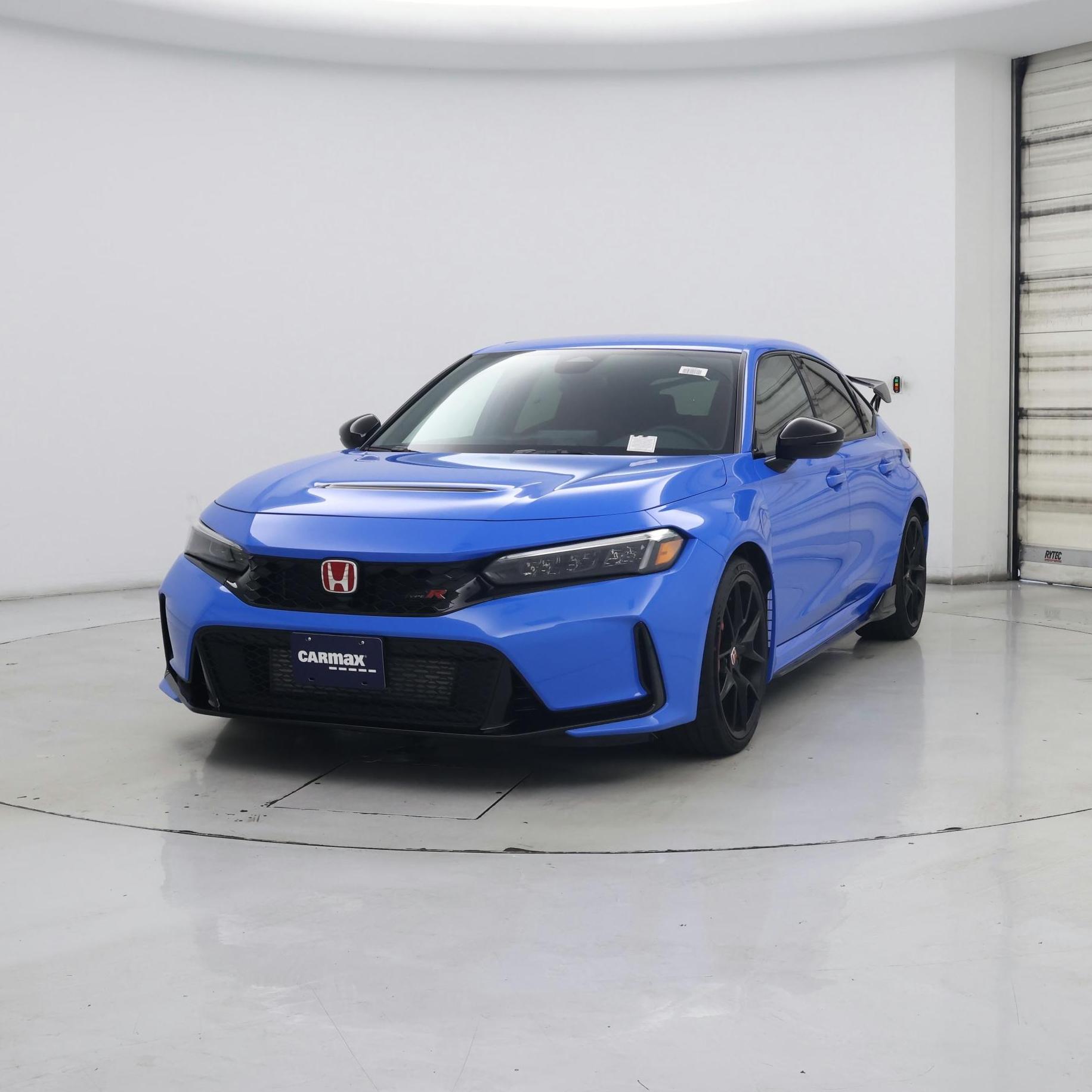 Thumbnail: 2023 Honda Civic - 4