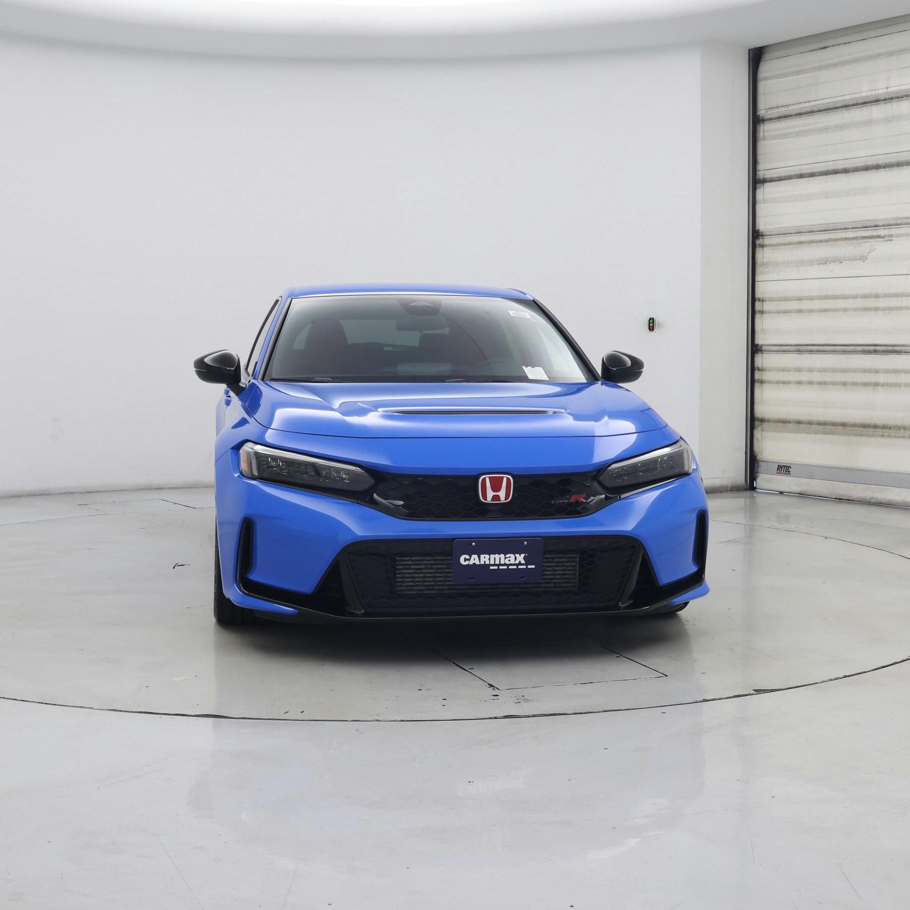 Thumbnail: 2023 Honda Civic - 5