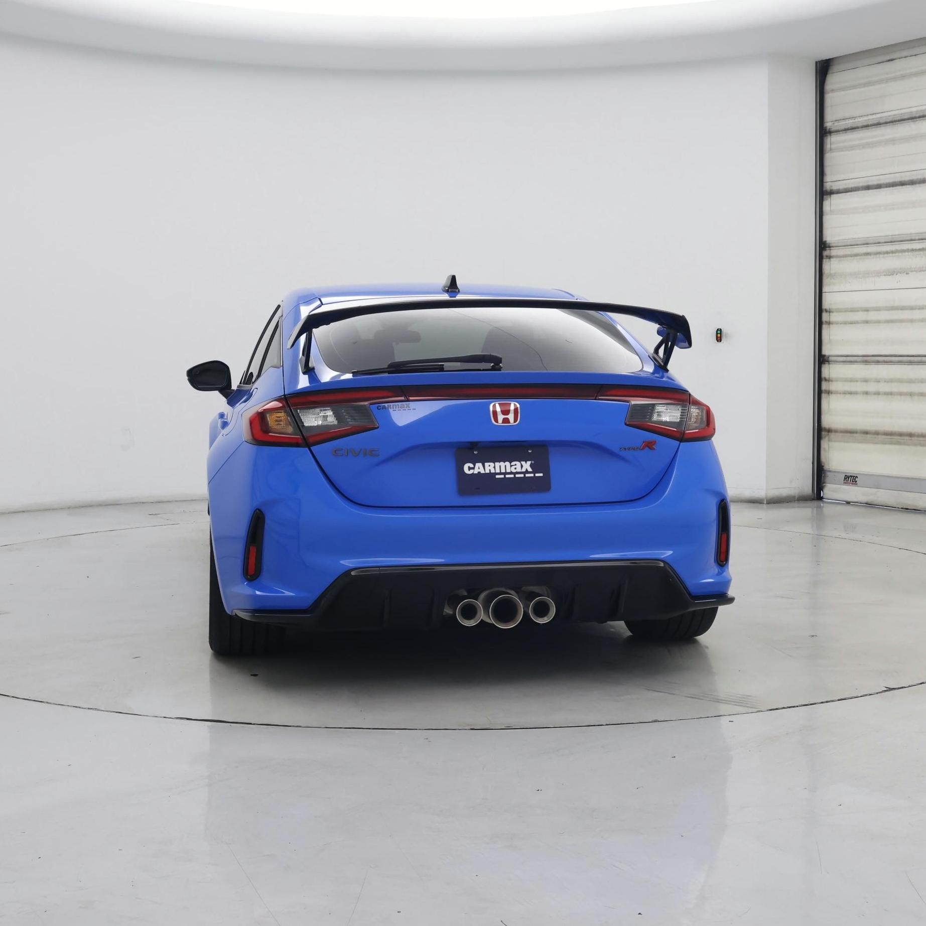 Thumbnail: 2023 Honda Civic - 6