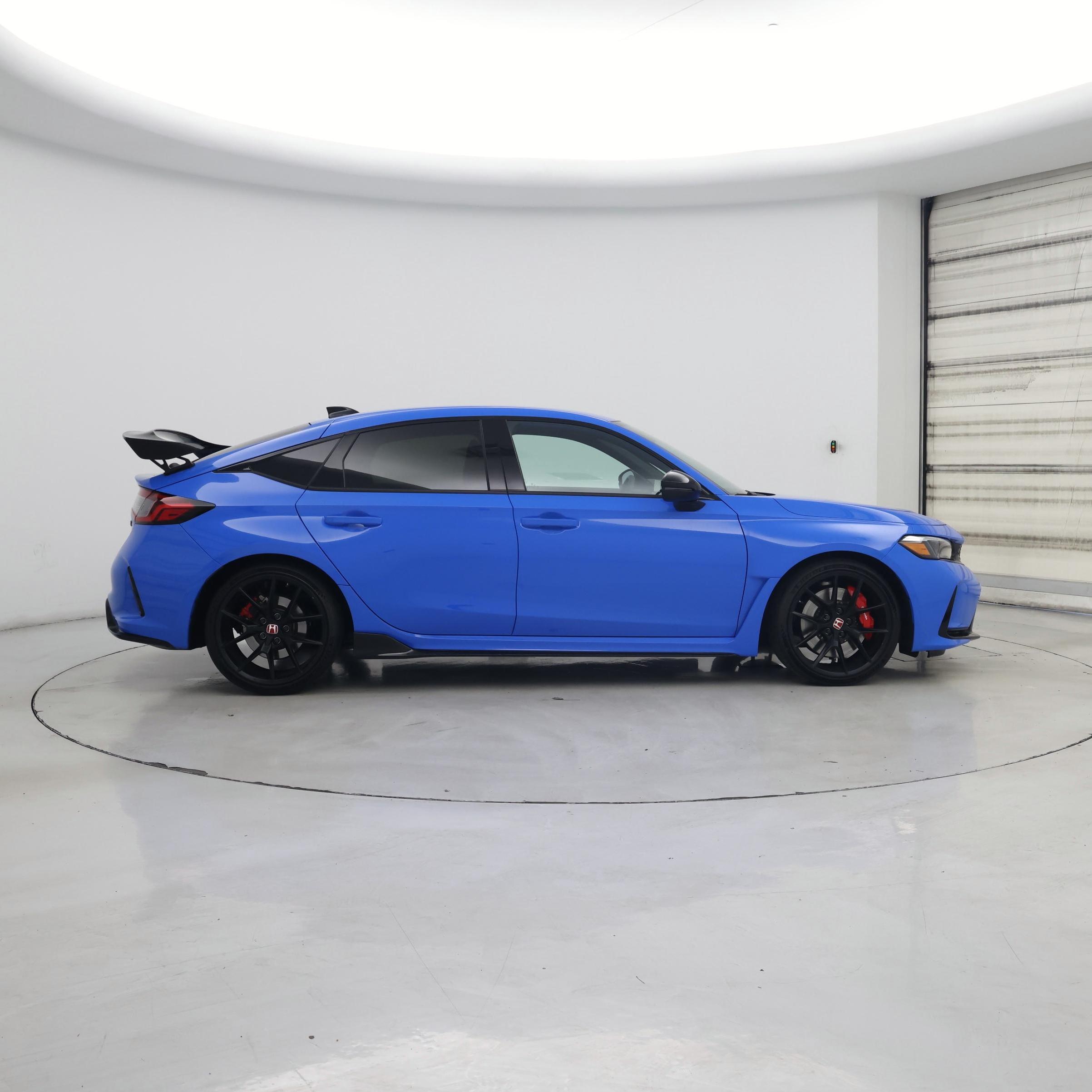 Thumbnail: 2023 Honda Civic - 7