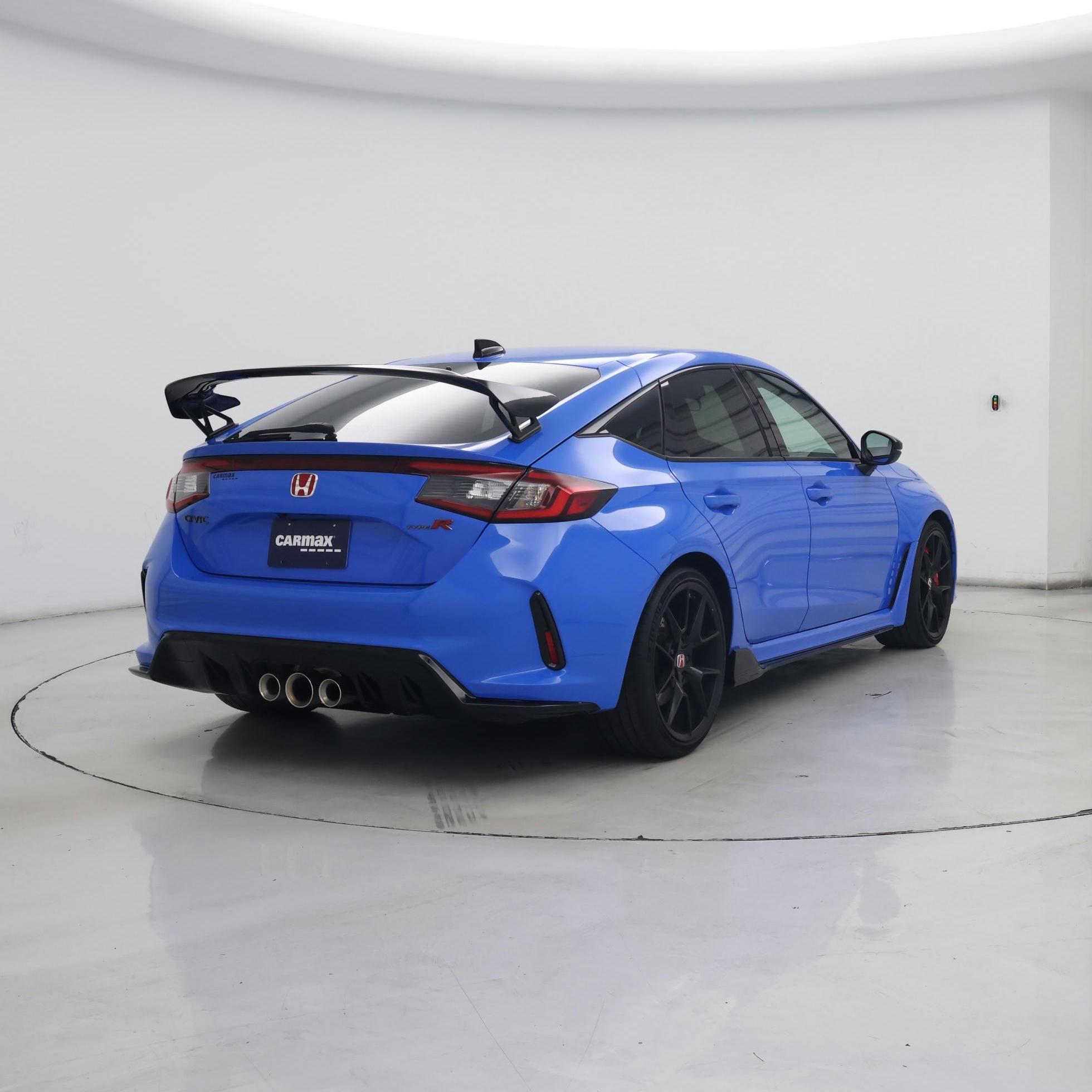 Thumbnail: 2023 Honda Civic - 8