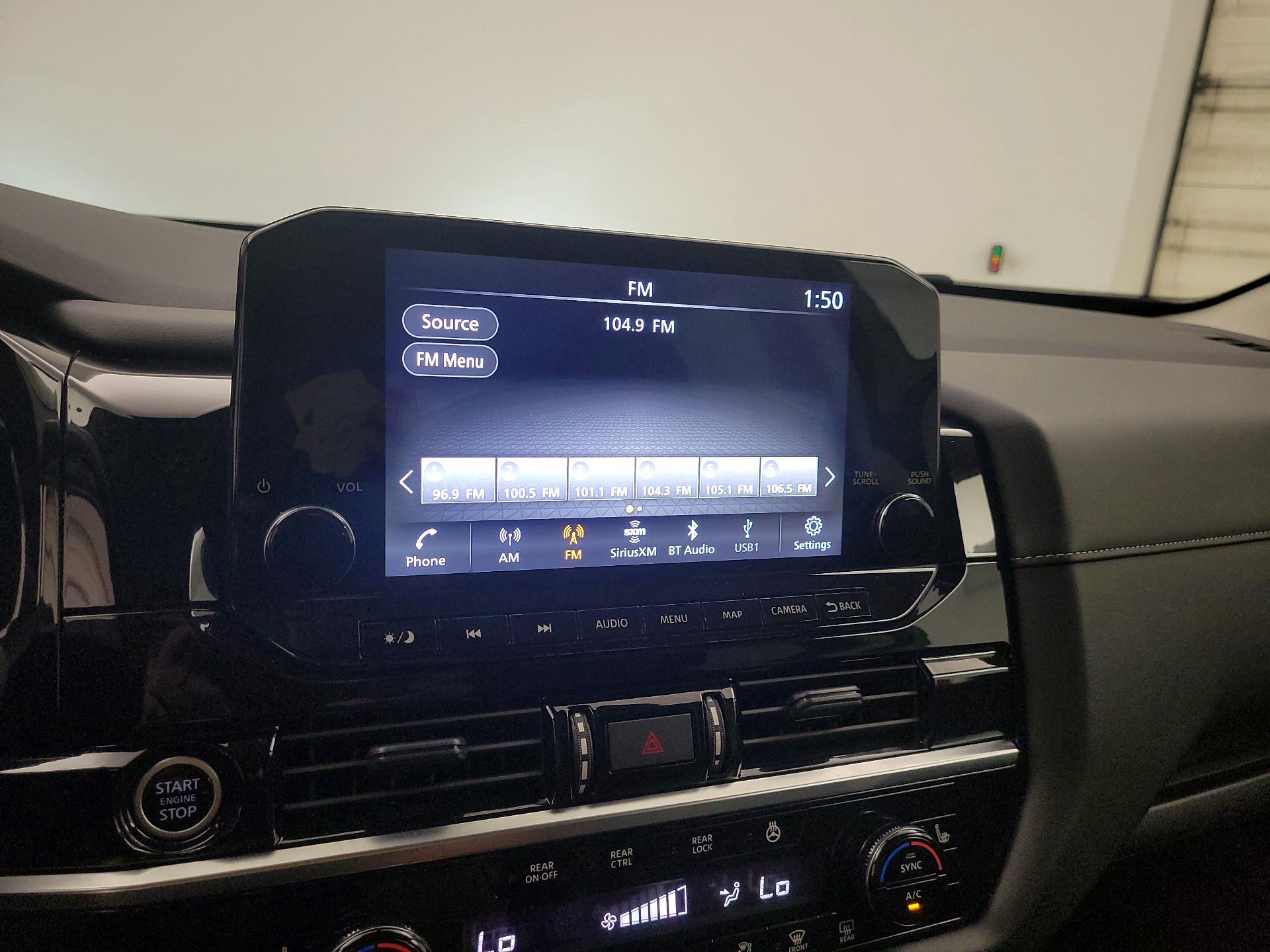 Thumbnail: 2024 Nissan Pathfinder - 15