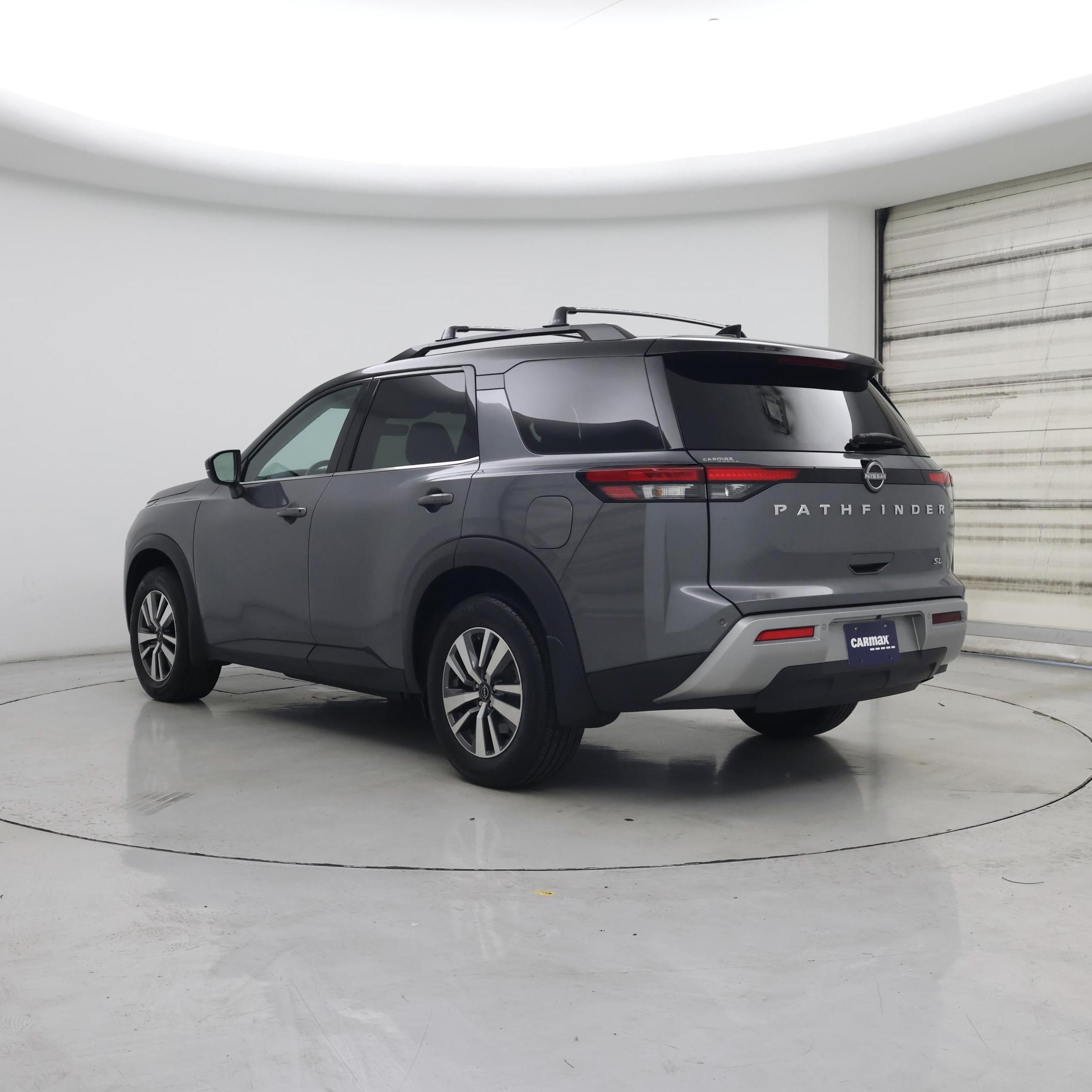 Thumbnail: 2024 Nissan Pathfinder - 2