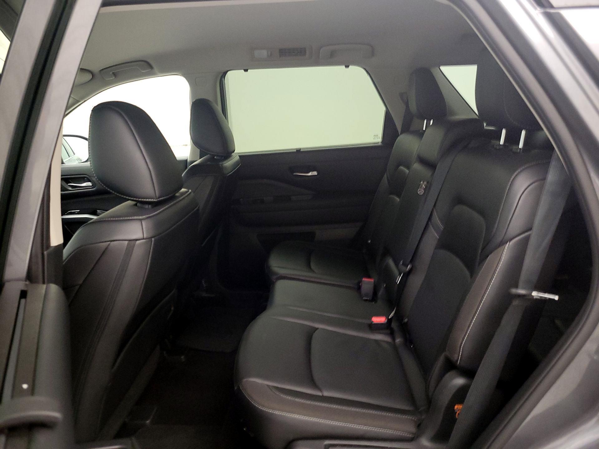 Thumbnail: 2024 Nissan Pathfinder - 19