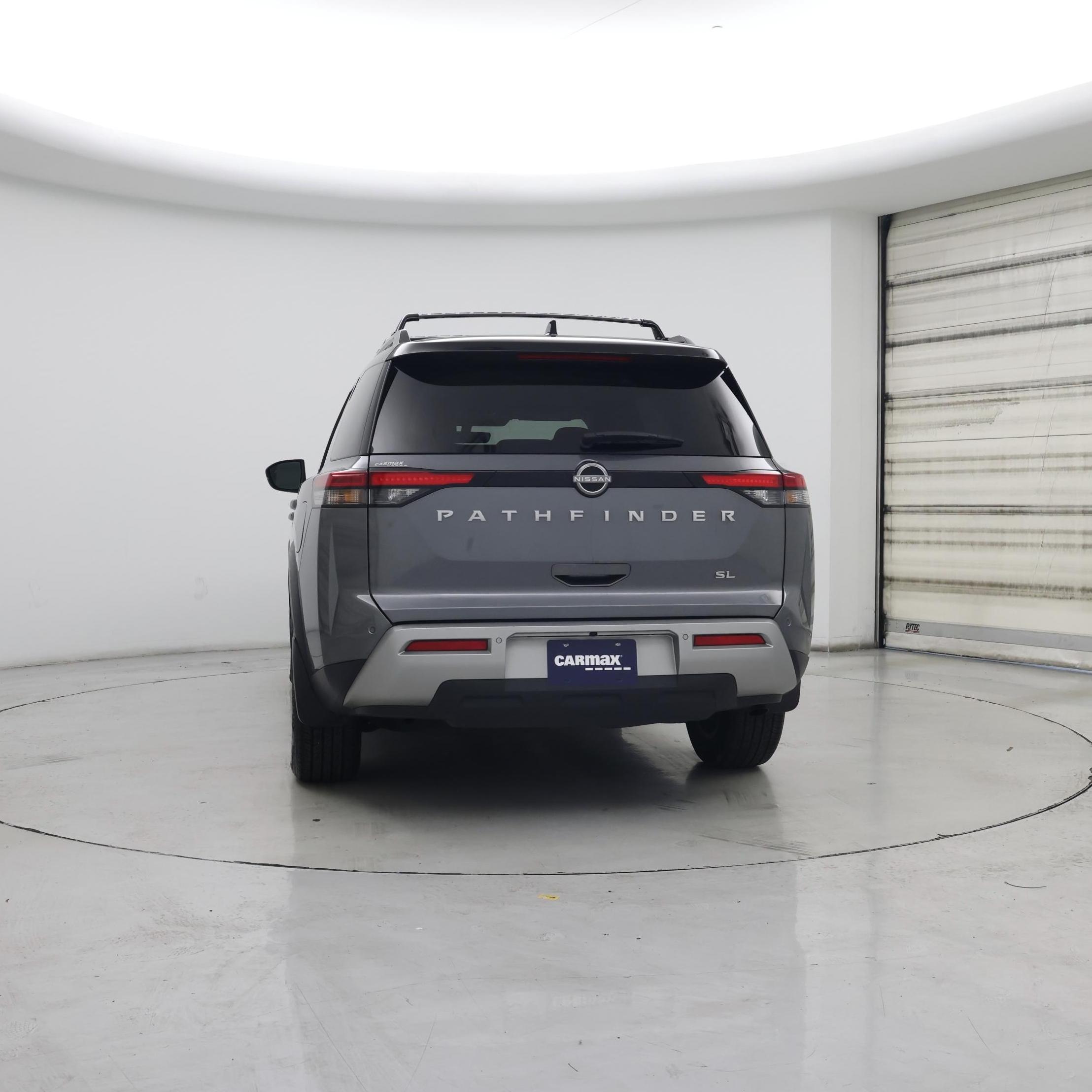 Thumbnail: 2024 Nissan Pathfinder - 6