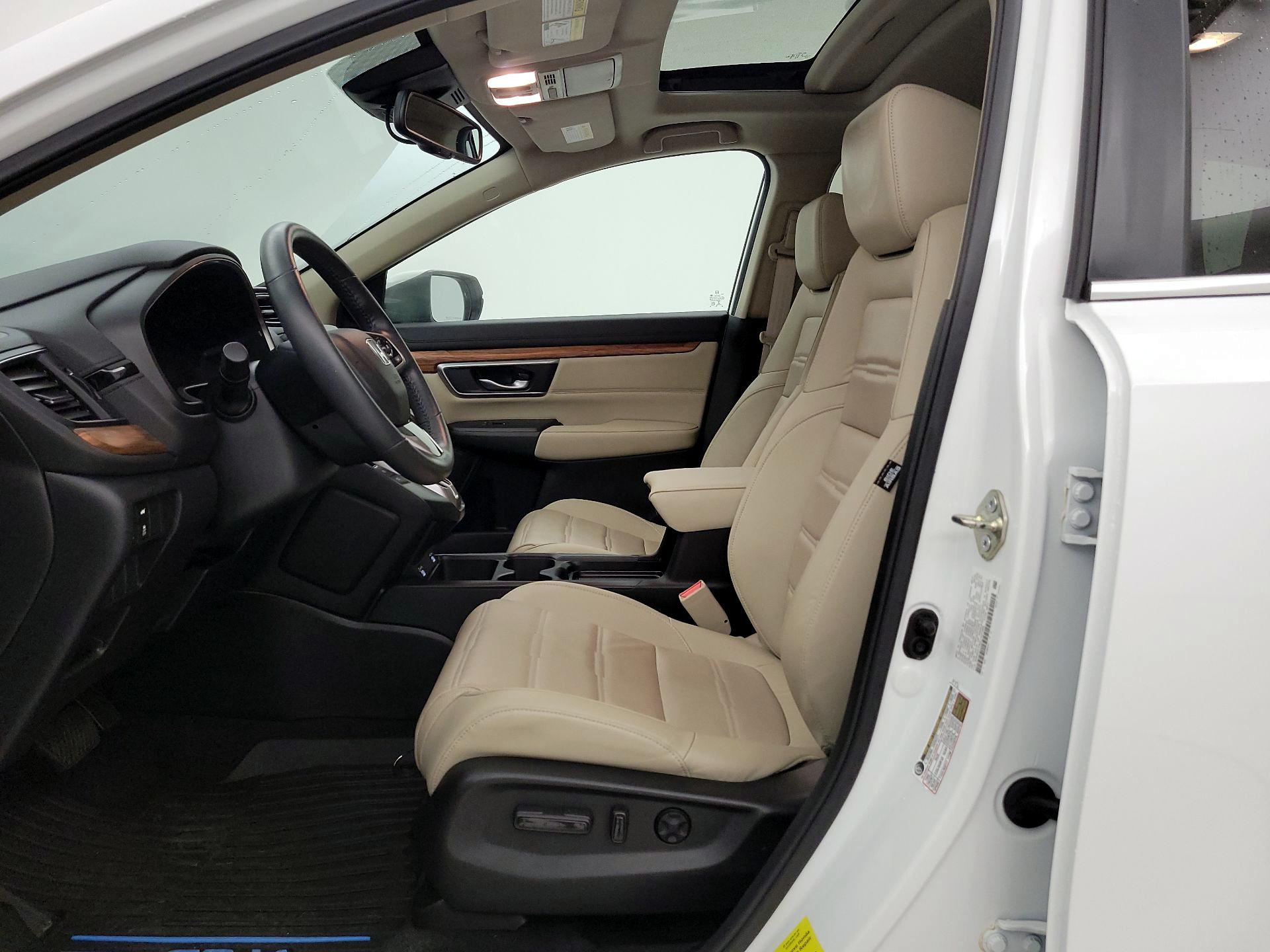 Thumbnail: 2020 Honda CR-V - 11