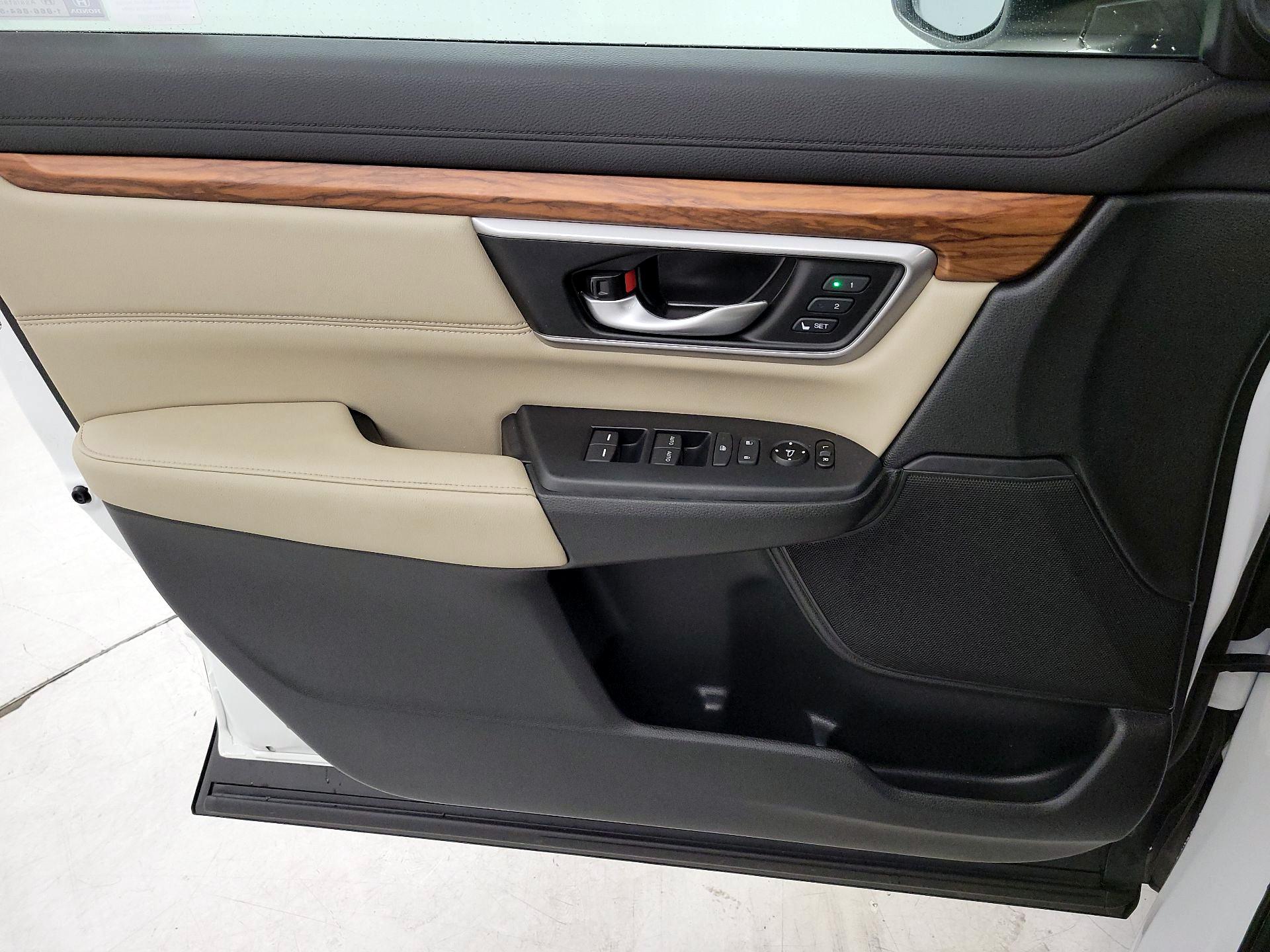 Thumbnail: 2020 Honda CR-V - 12
