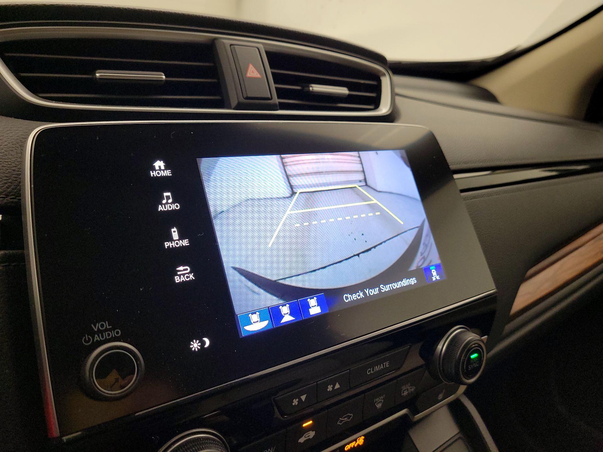 Thumbnail: 2020 Honda CR-V - 14