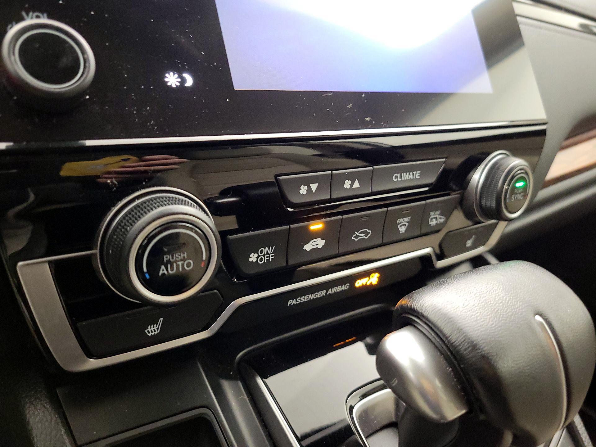 Thumbnail: 2020 Honda CR-V - 16