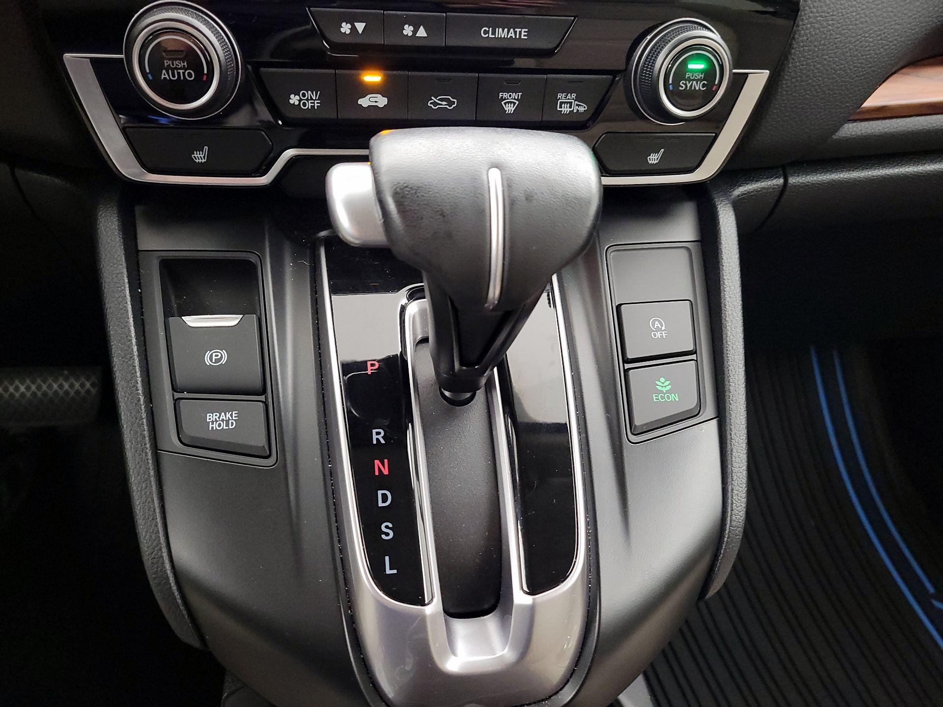 Thumbnail: 2020 Honda CR-V - 17