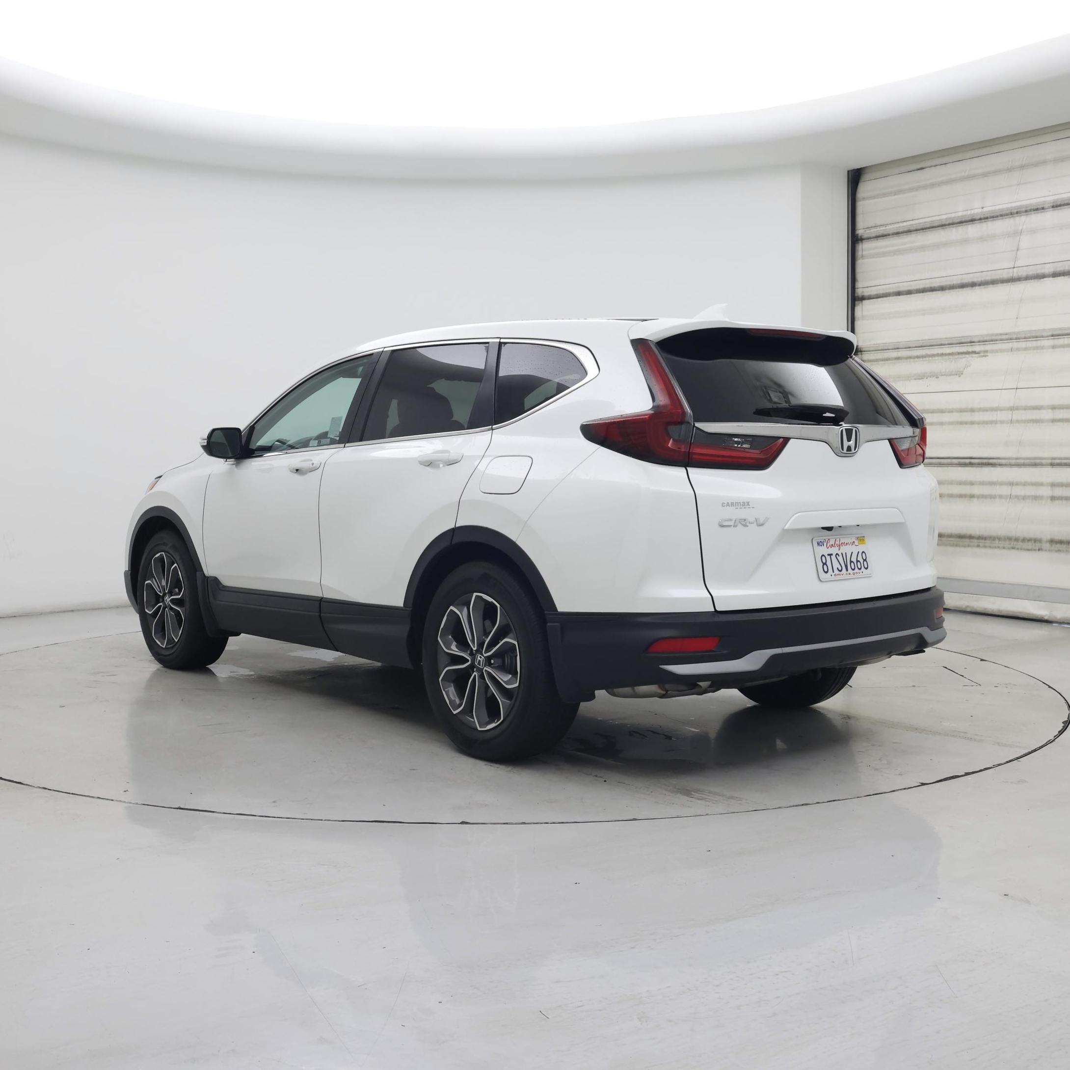 Thumbnail: 2020 Honda CR-V - 2
