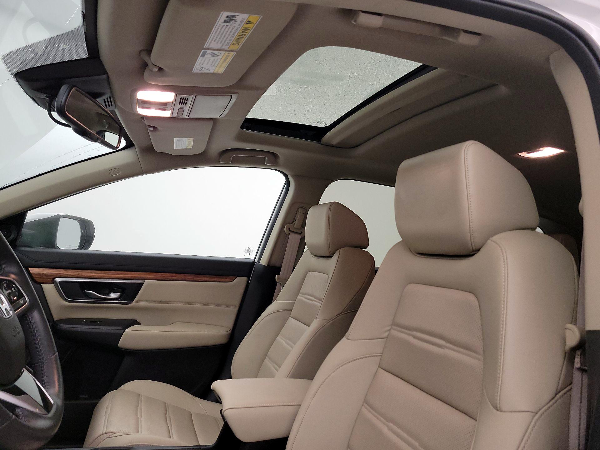Thumbnail: 2020 Honda CR-V - 19