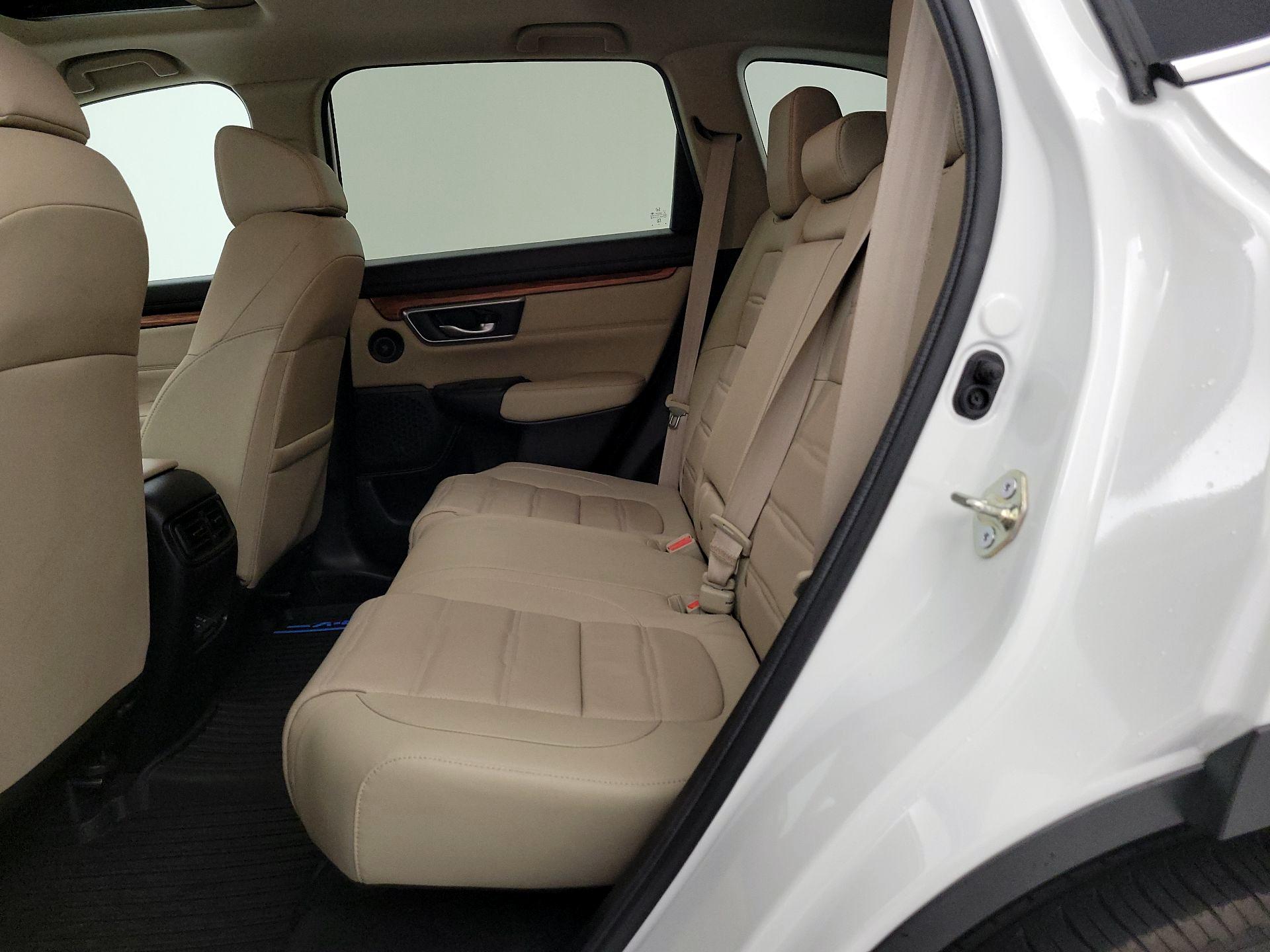 Thumbnail: 2020 Honda CR-V - 20