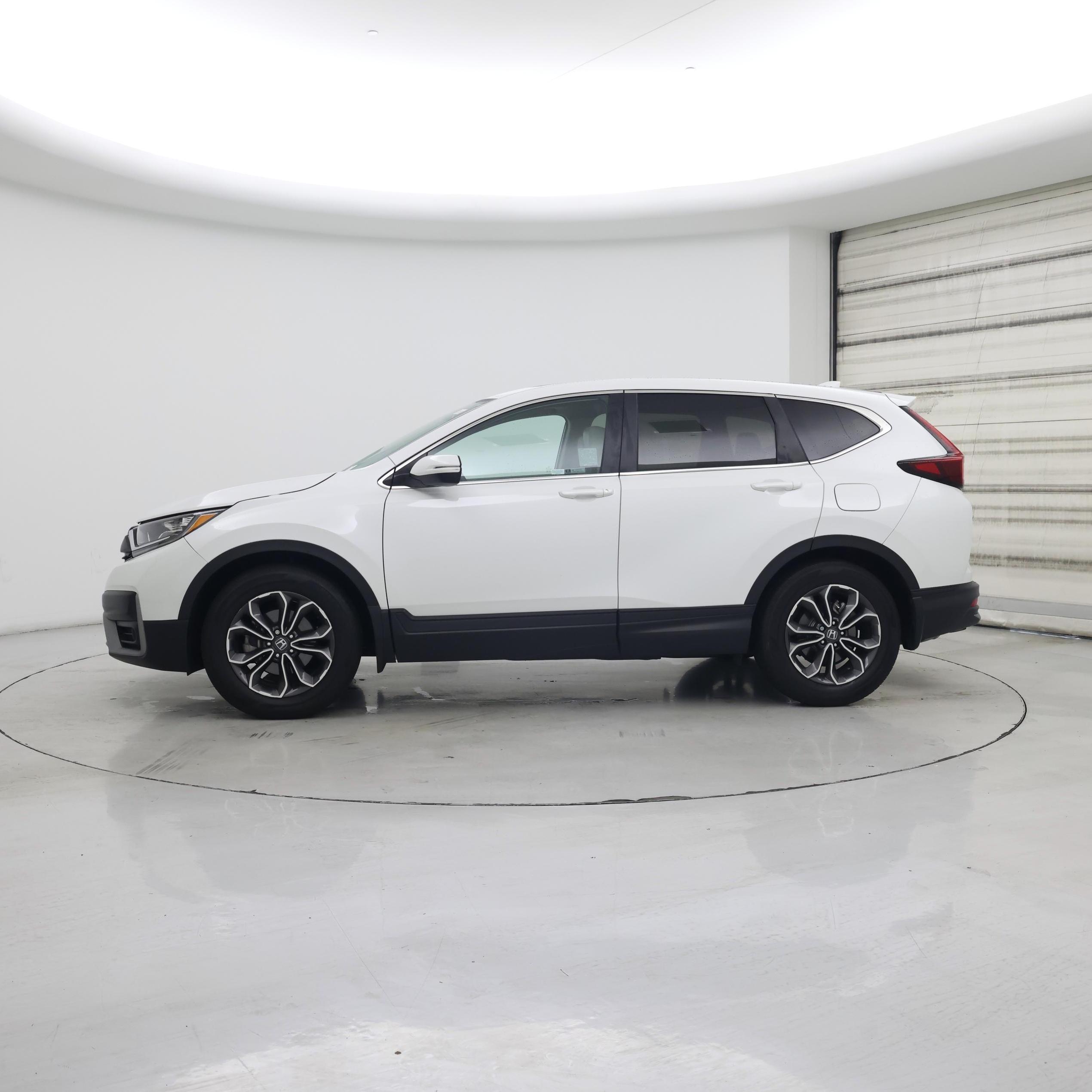 Thumbnail: 2020 Honda CR-V - 3