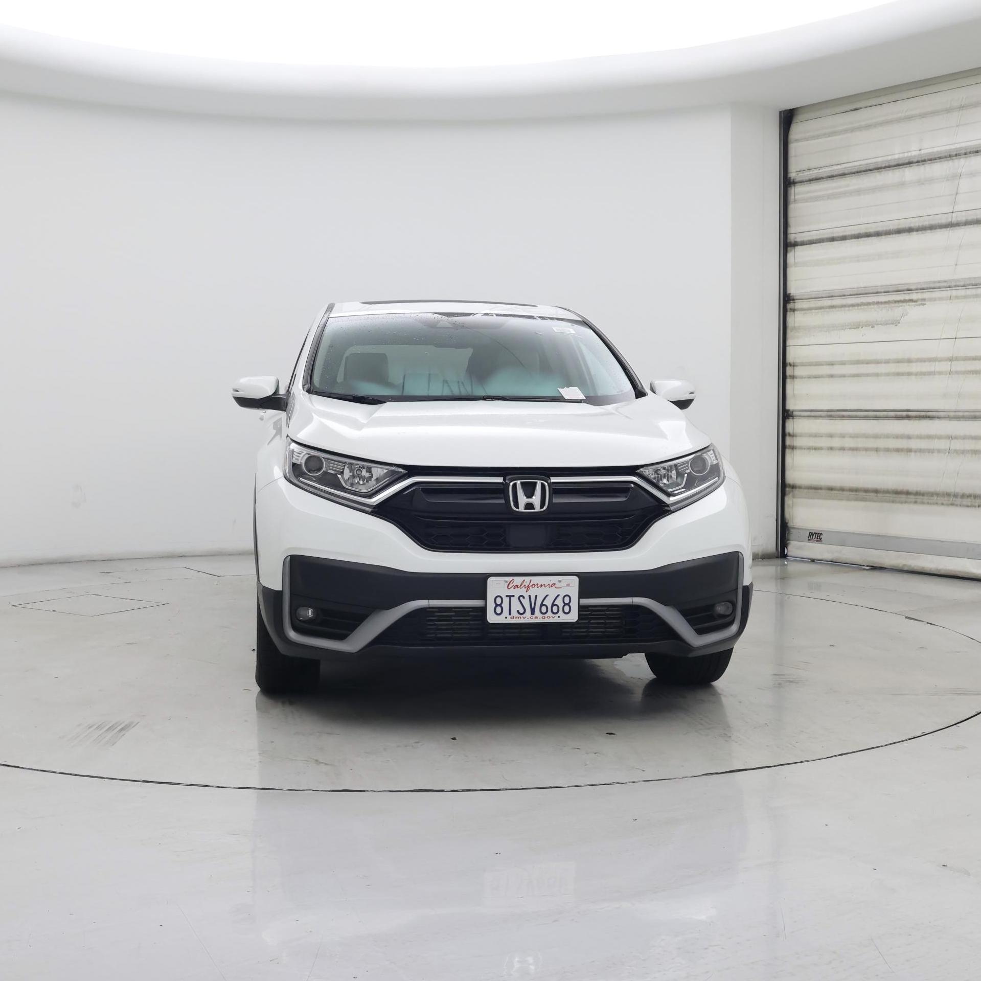 Thumbnail: 2020 Honda CR-V - 5