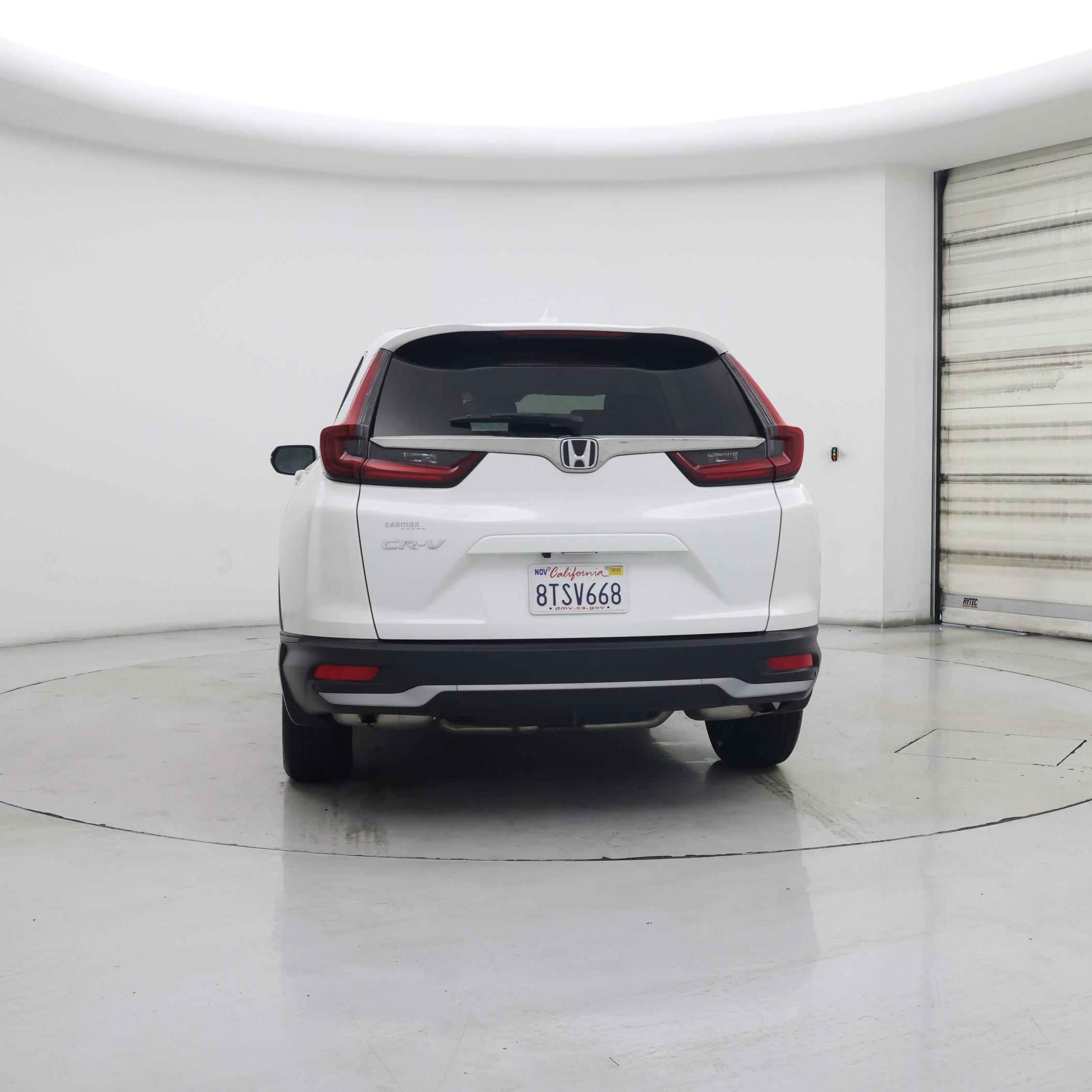Thumbnail: 2020 Honda CR-V - 6