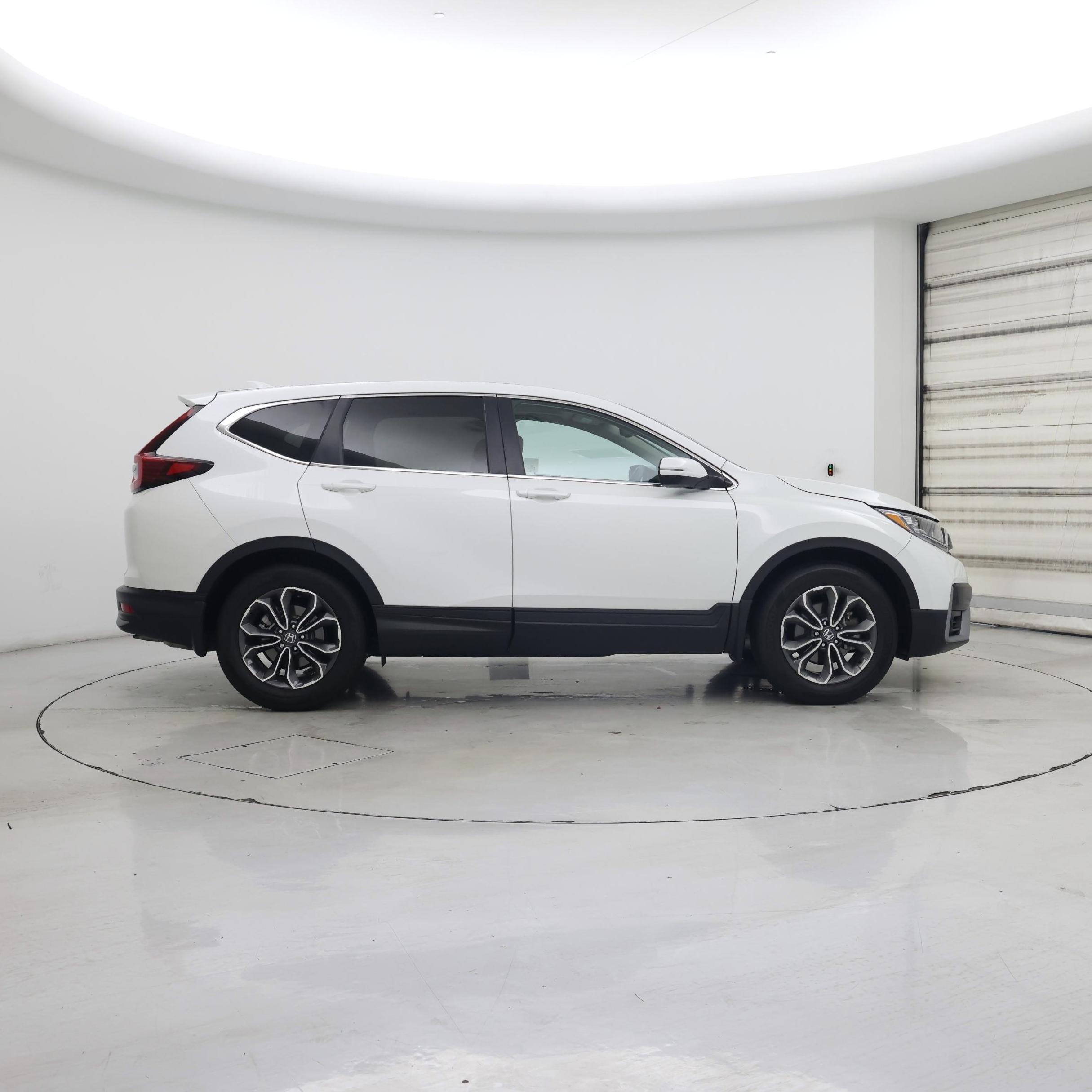 Thumbnail: 2020 Honda CR-V - 7