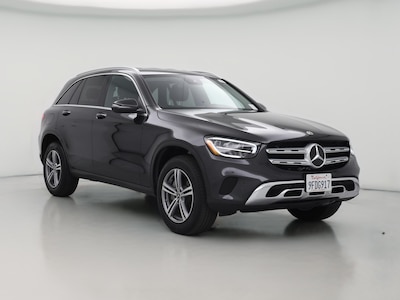 2022 Mercedes-Benz GLC300