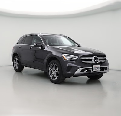 2022 Mercedes-Benz GLC300
