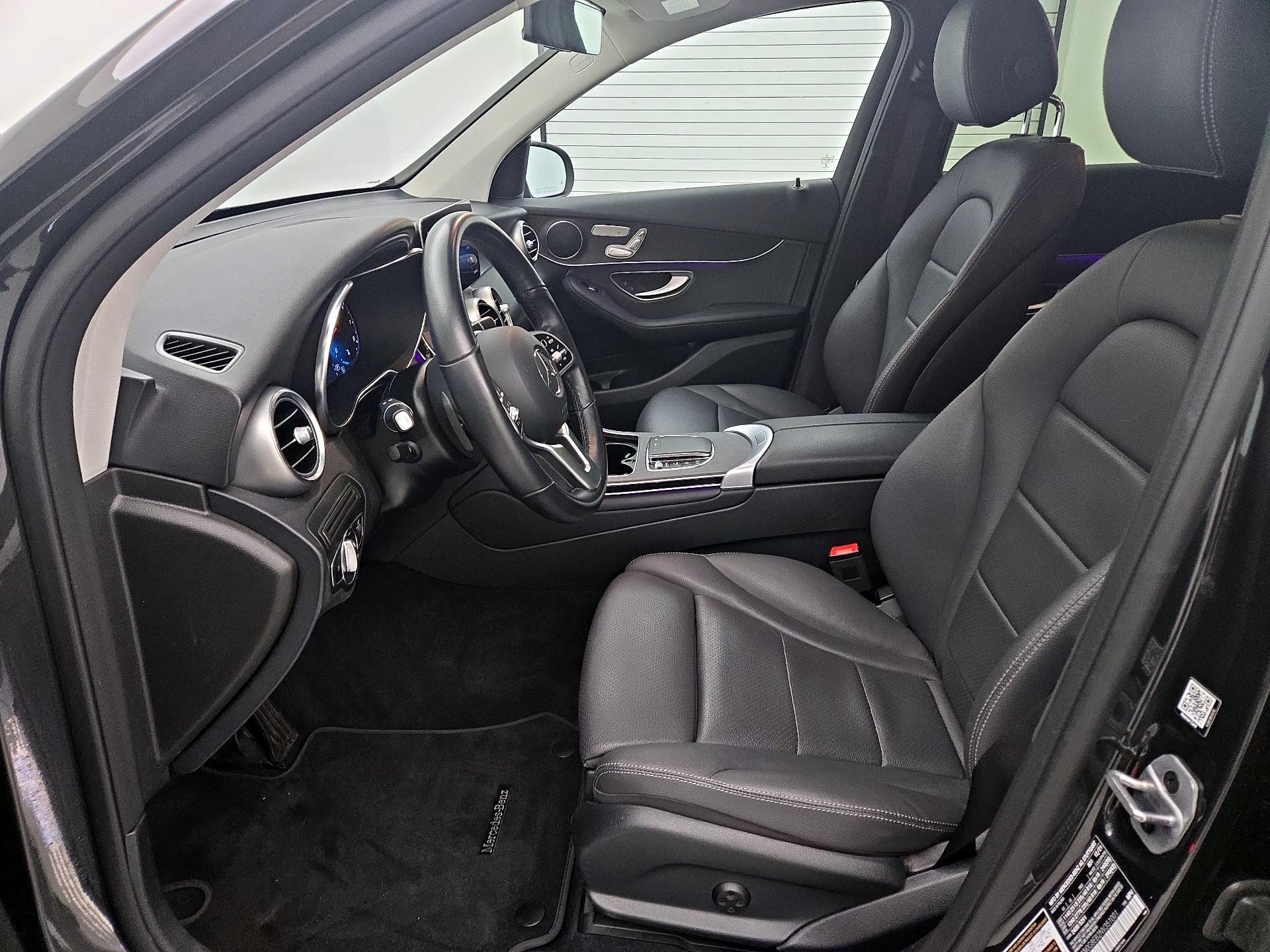 Thumbnail: 2022 Mercedes-Benz GLC - 11