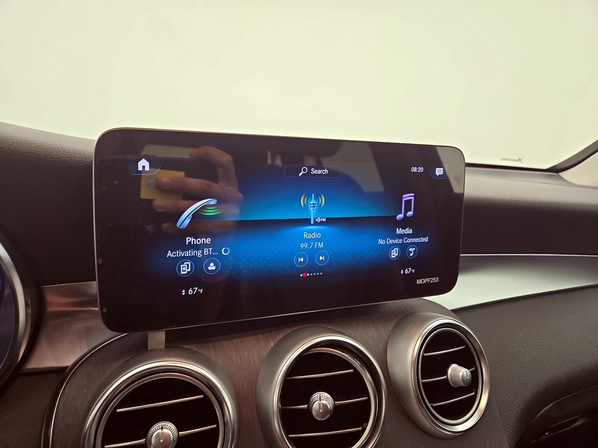 Thumbnail: 2022 Mercedes-Benz GLC - 14