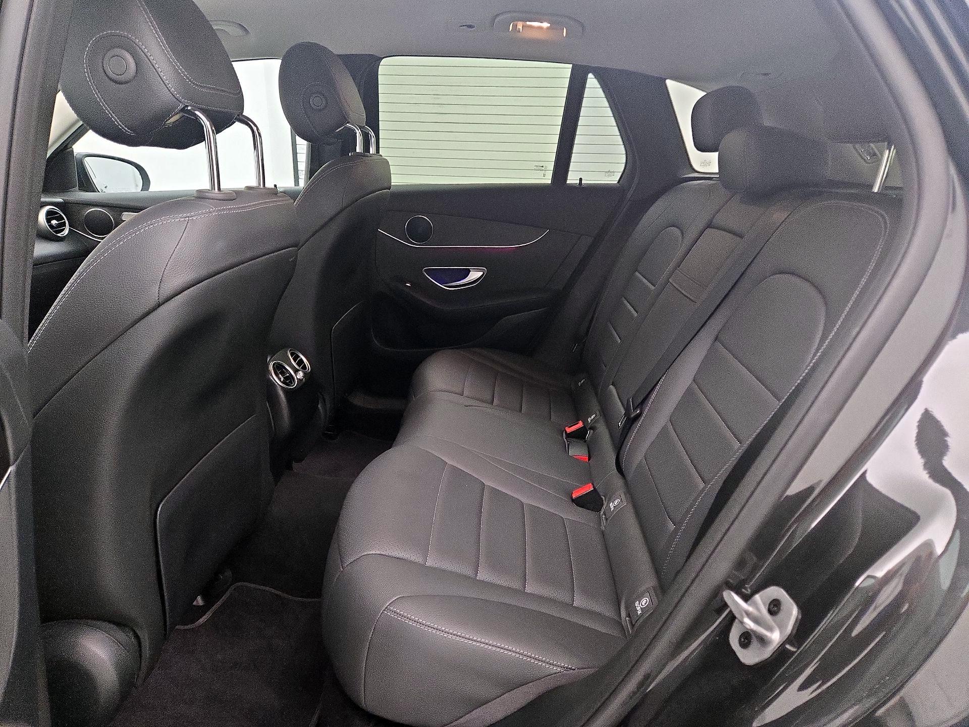 Thumbnail: 2022 Mercedes-Benz GLC - 17