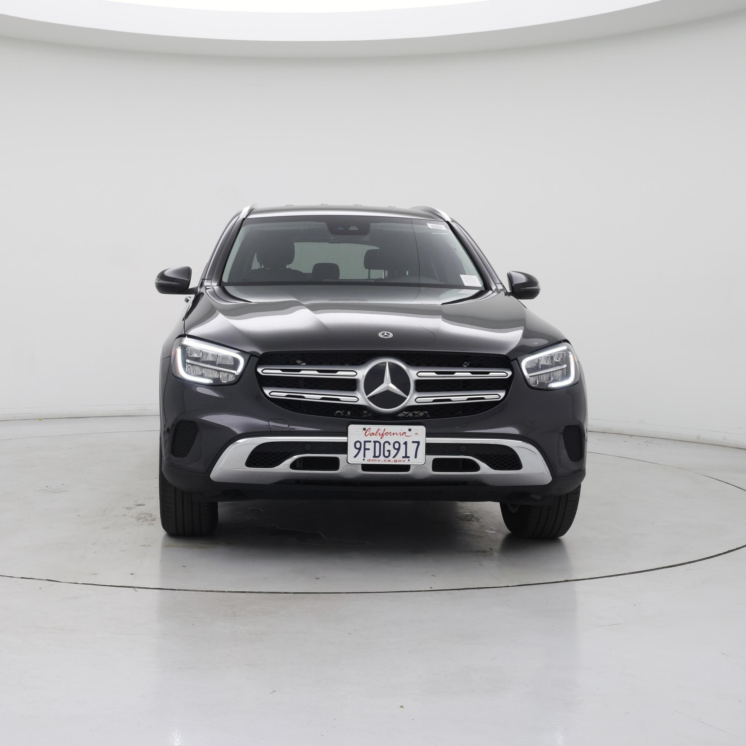 Thumbnail: 2022 Mercedes-Benz GLC - 5