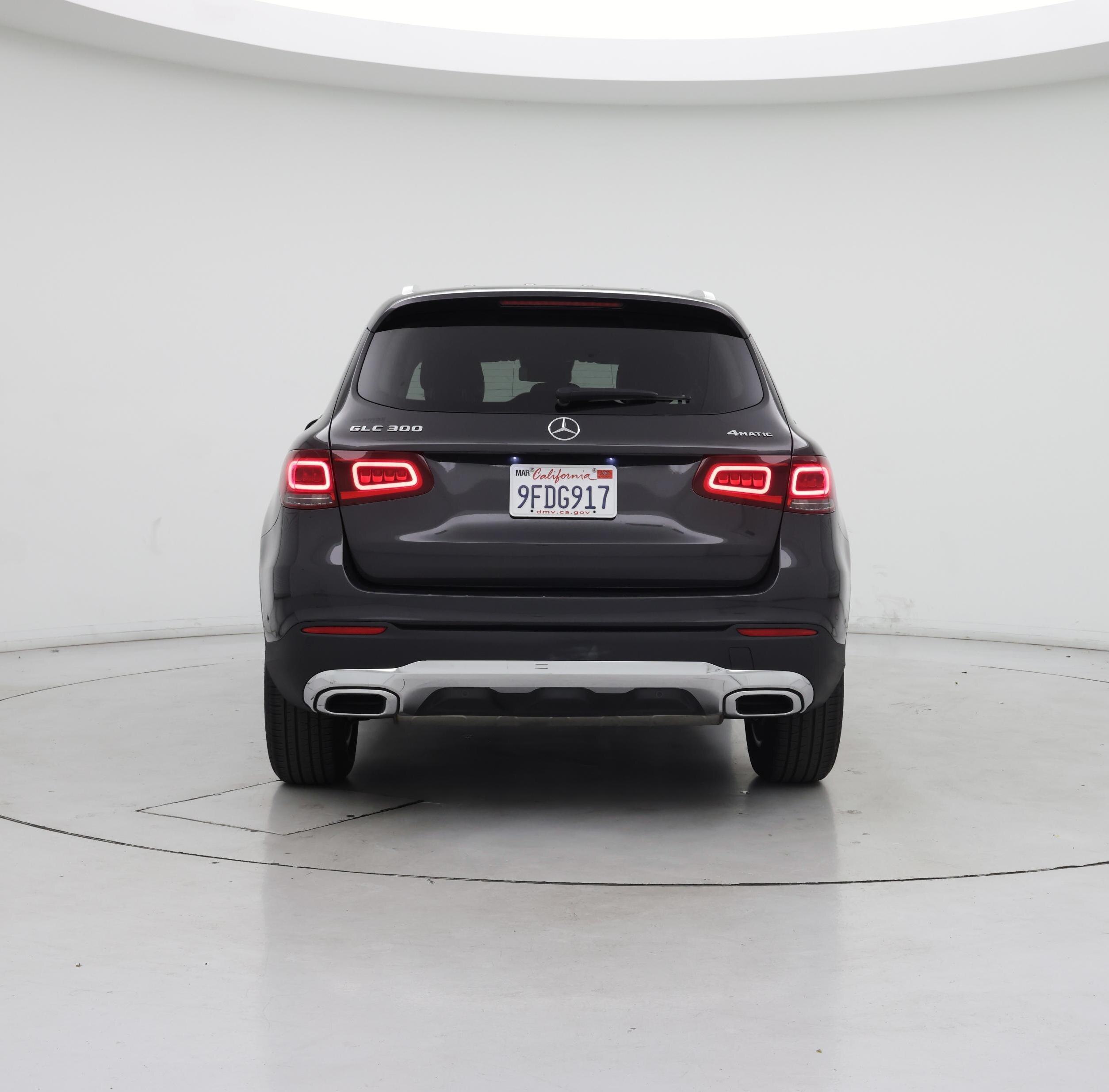 Thumbnail: 2022 Mercedes-Benz GLC - 6