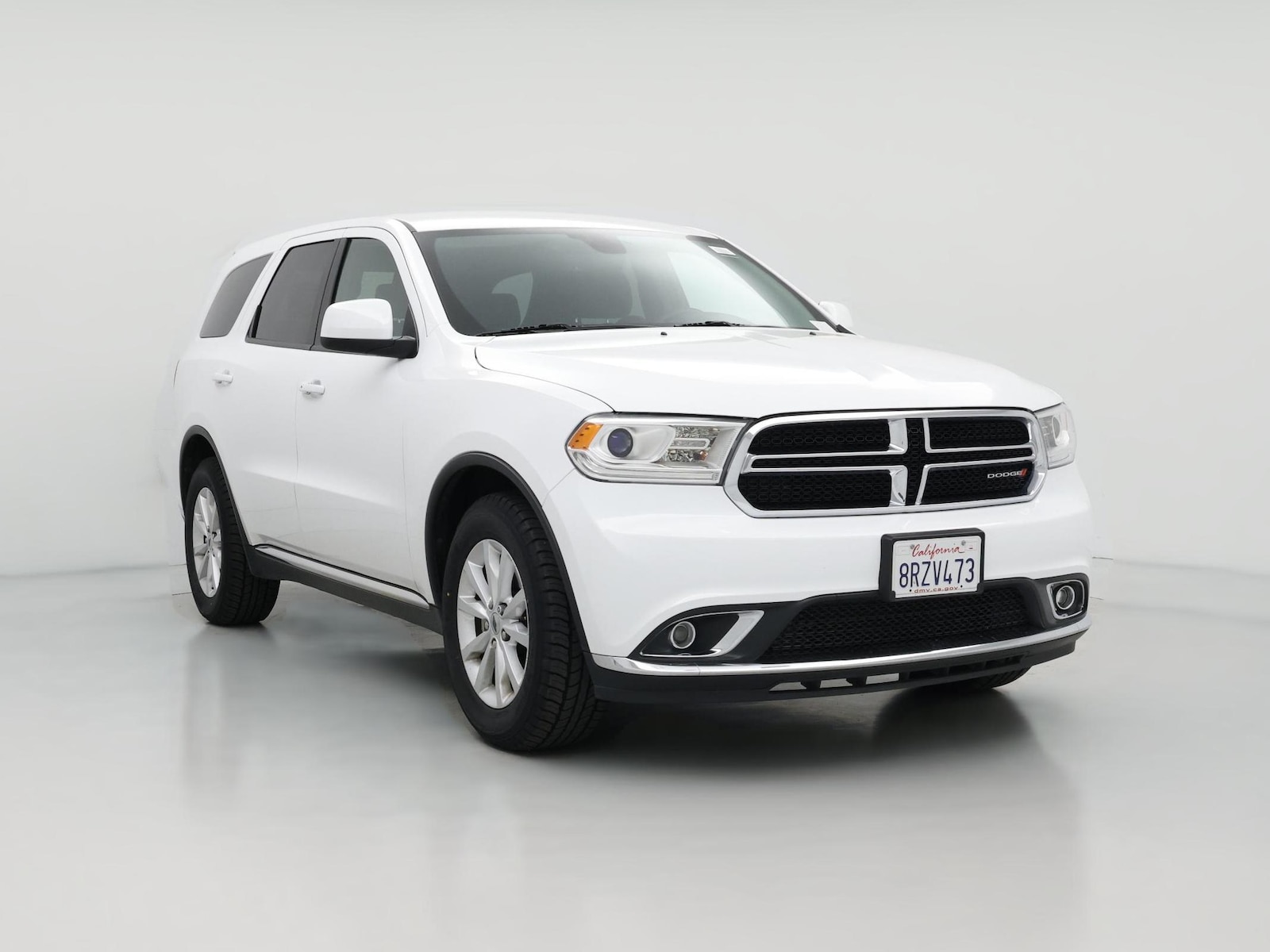 2020 Dodge Durango