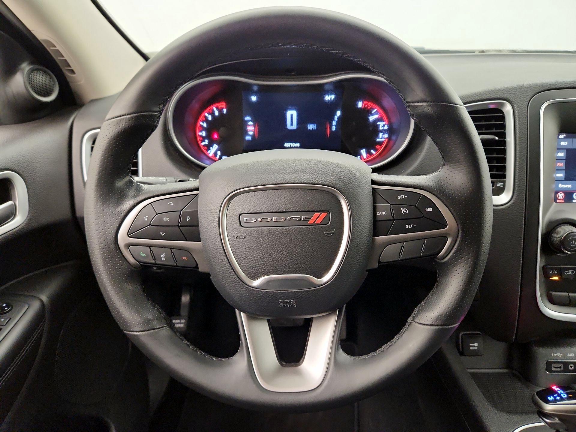 Thumbnail: 2020 Dodge Durango - 10