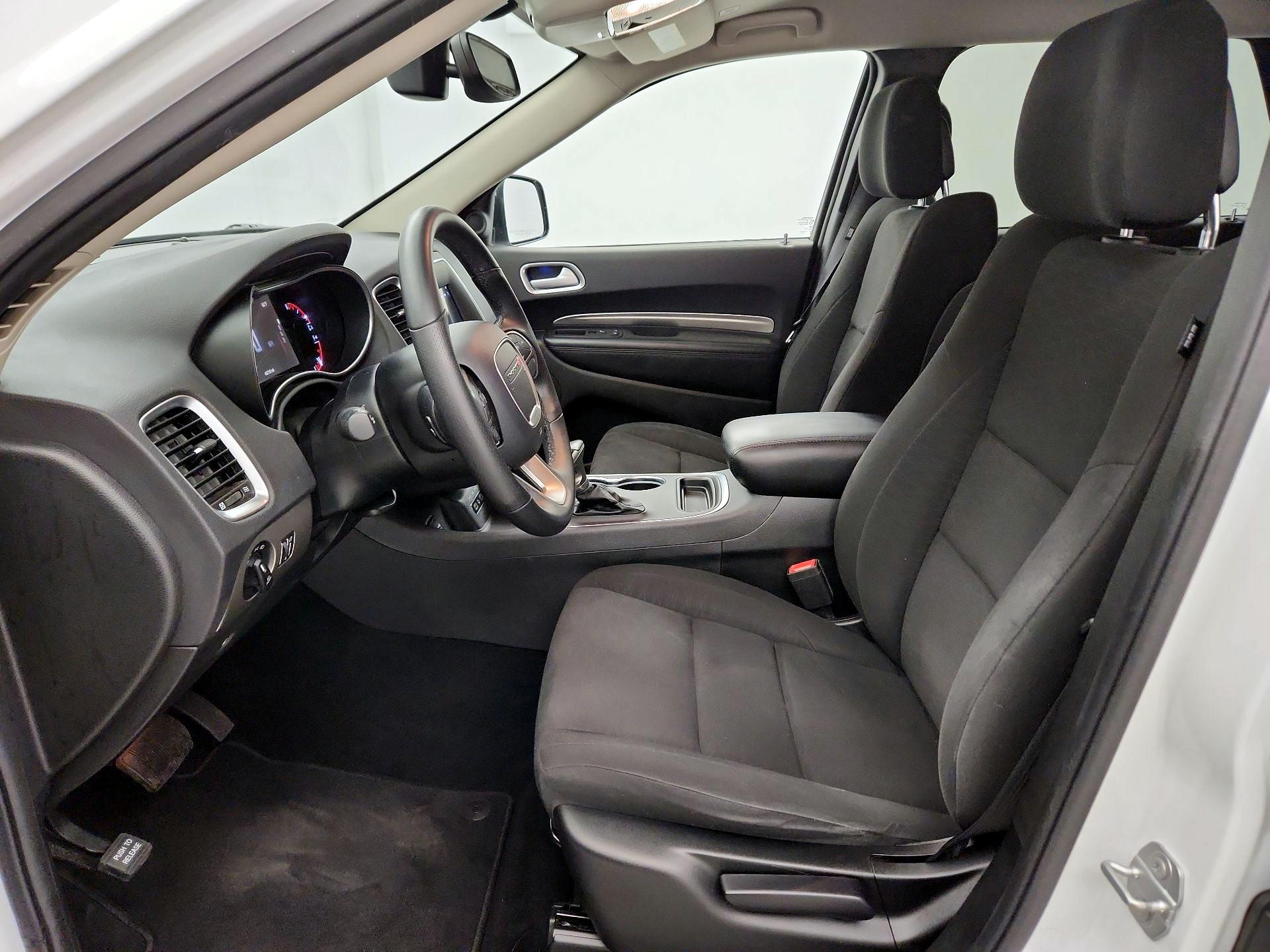 Thumbnail: 2020 Dodge Durango - 11