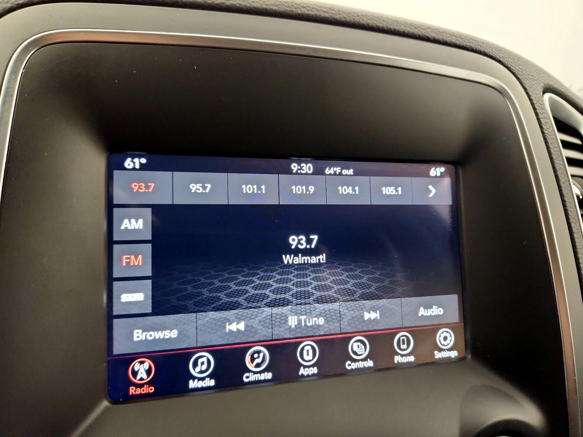 Thumbnail: 2020 Dodge Durango - 15