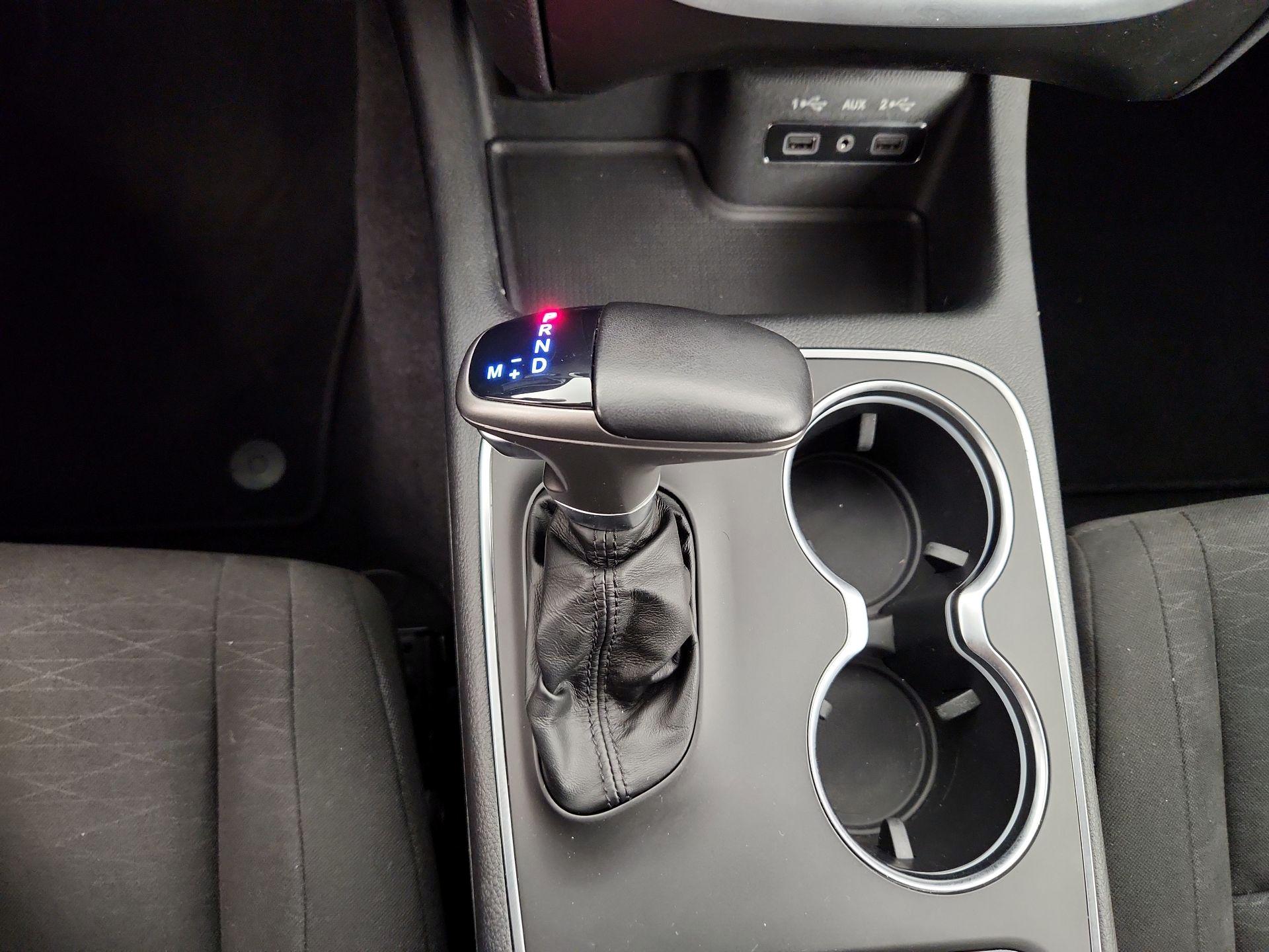 Thumbnail: 2020 Dodge Durango - 17